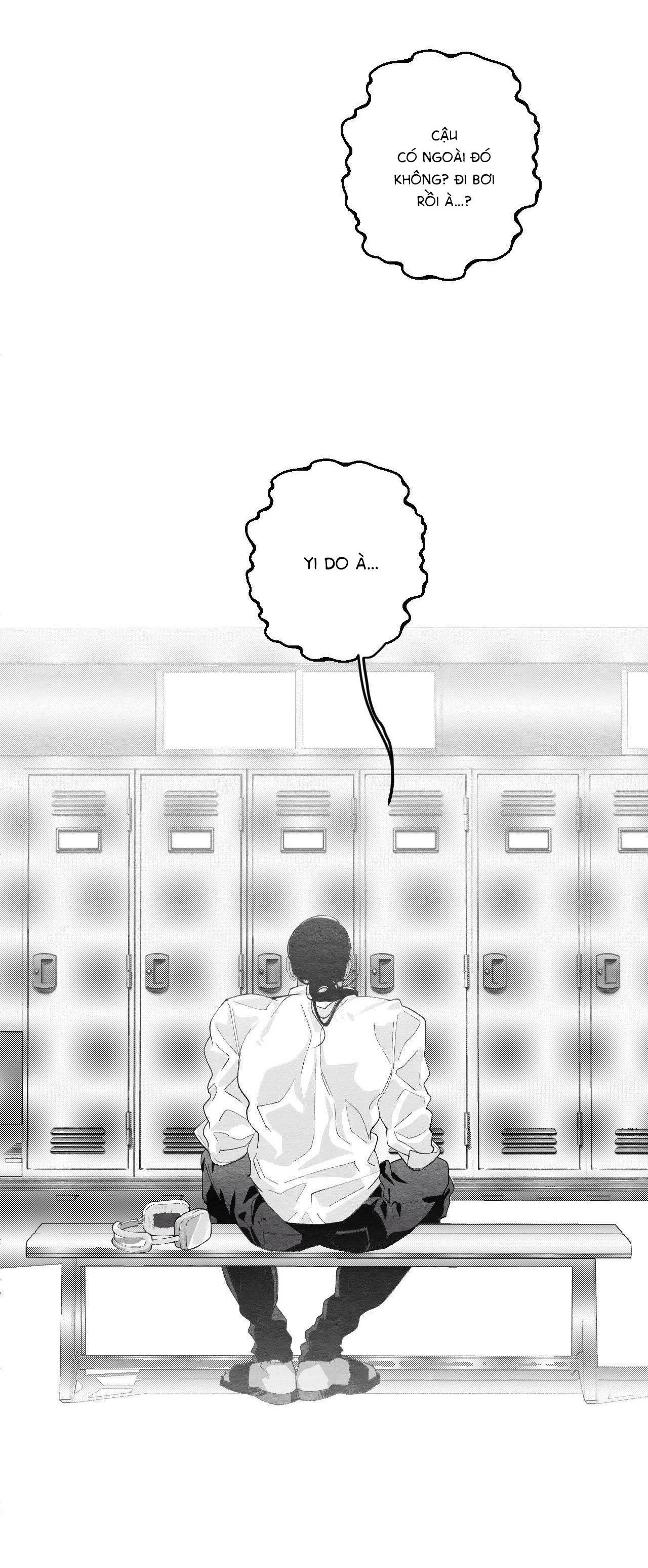 Vóc Dáng Toàn Mỹ Chapter 9 Trang 41