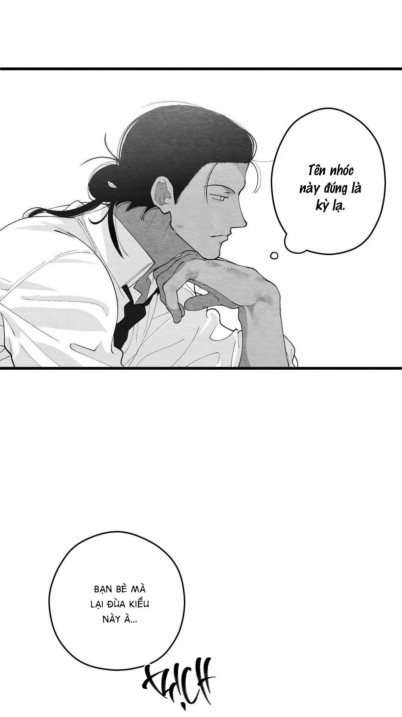 Vóc Dáng Toàn Mỹ Chapter 9 Trang 42