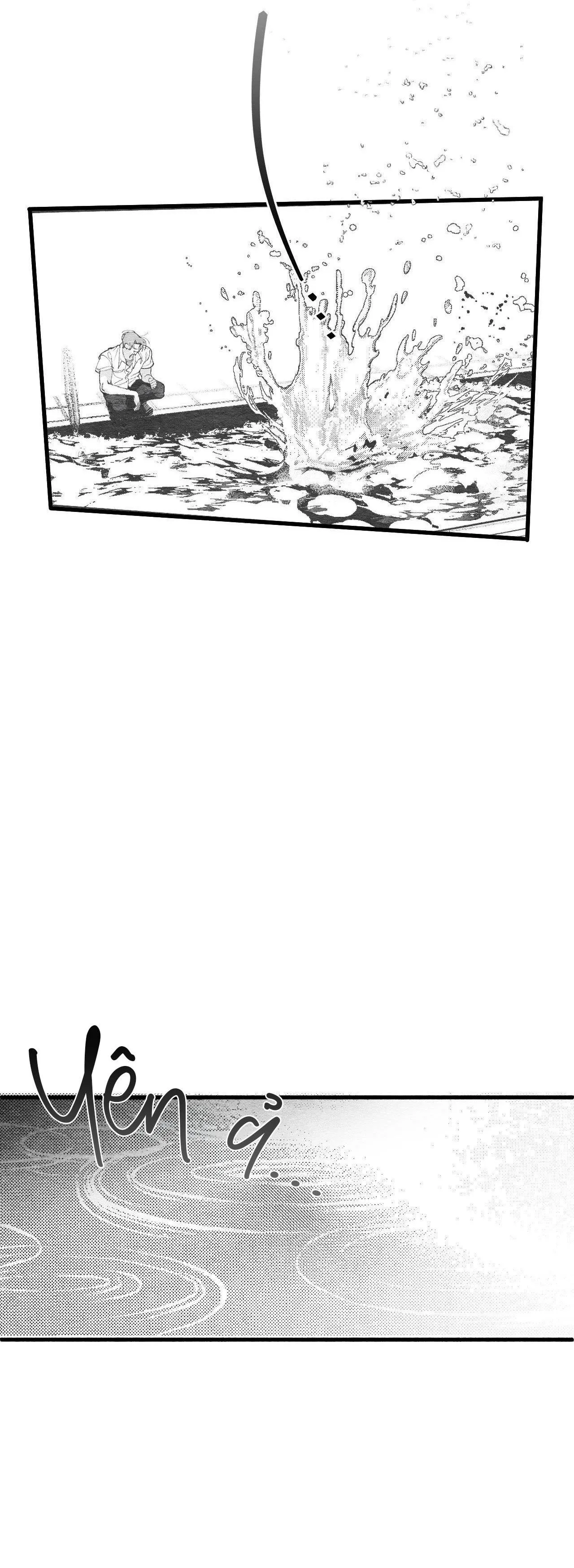 Vóc Dáng Toàn Mỹ Chapter 10 Trang 10