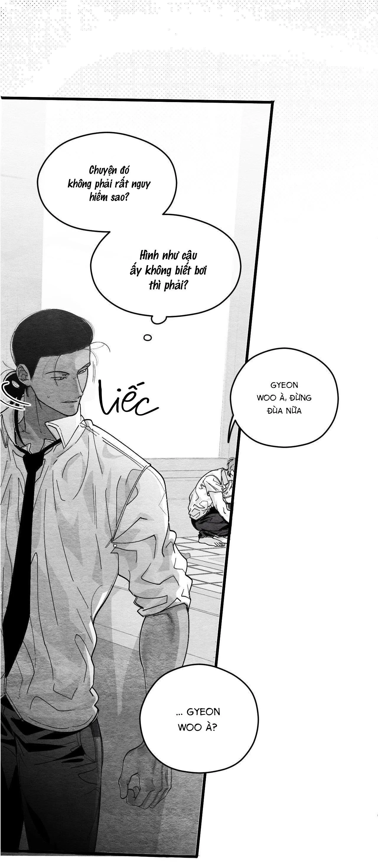 Vóc Dáng Toàn Mỹ Chapter 10 Trang 13