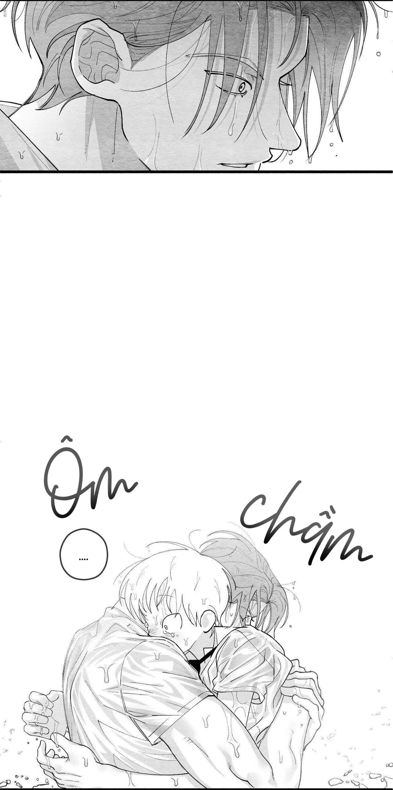 Vóc Dáng Toàn Mỹ Chapter 10 Trang 18