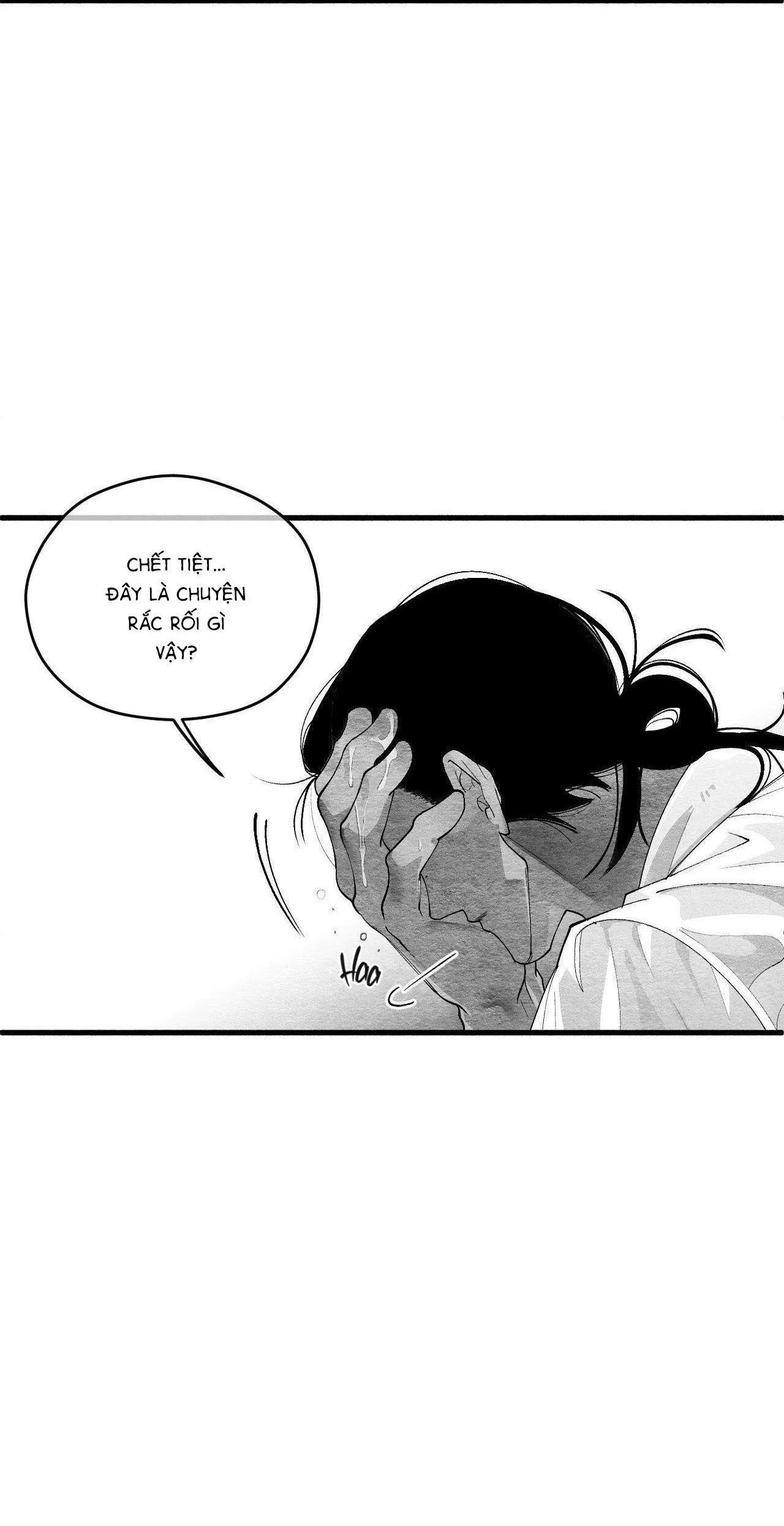 Vóc Dáng Toàn Mỹ Chapter 10 Trang 22