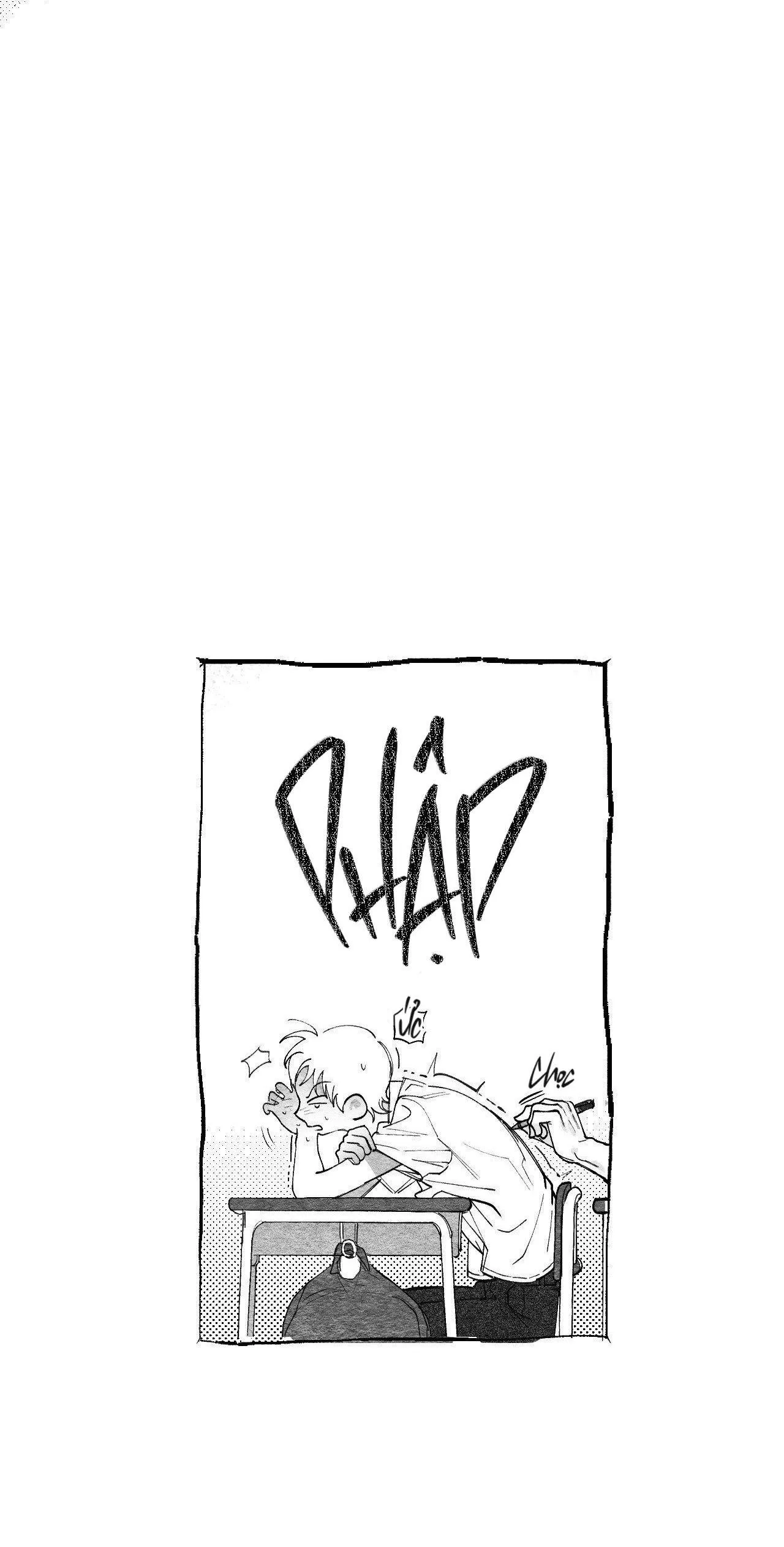 Vóc Dáng Toàn Mỹ Chapter 10 Trang 24