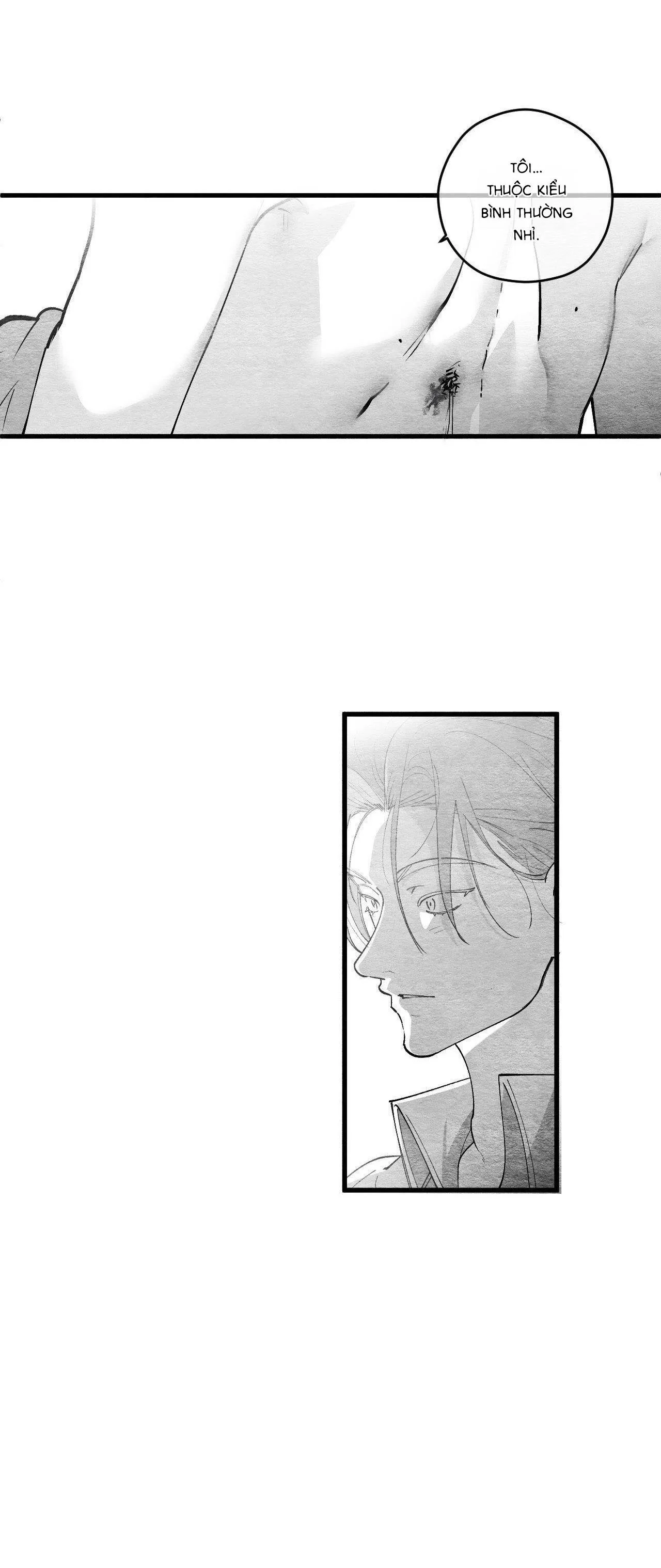 Vóc Dáng Toàn Mỹ Chapter 10 Trang 31