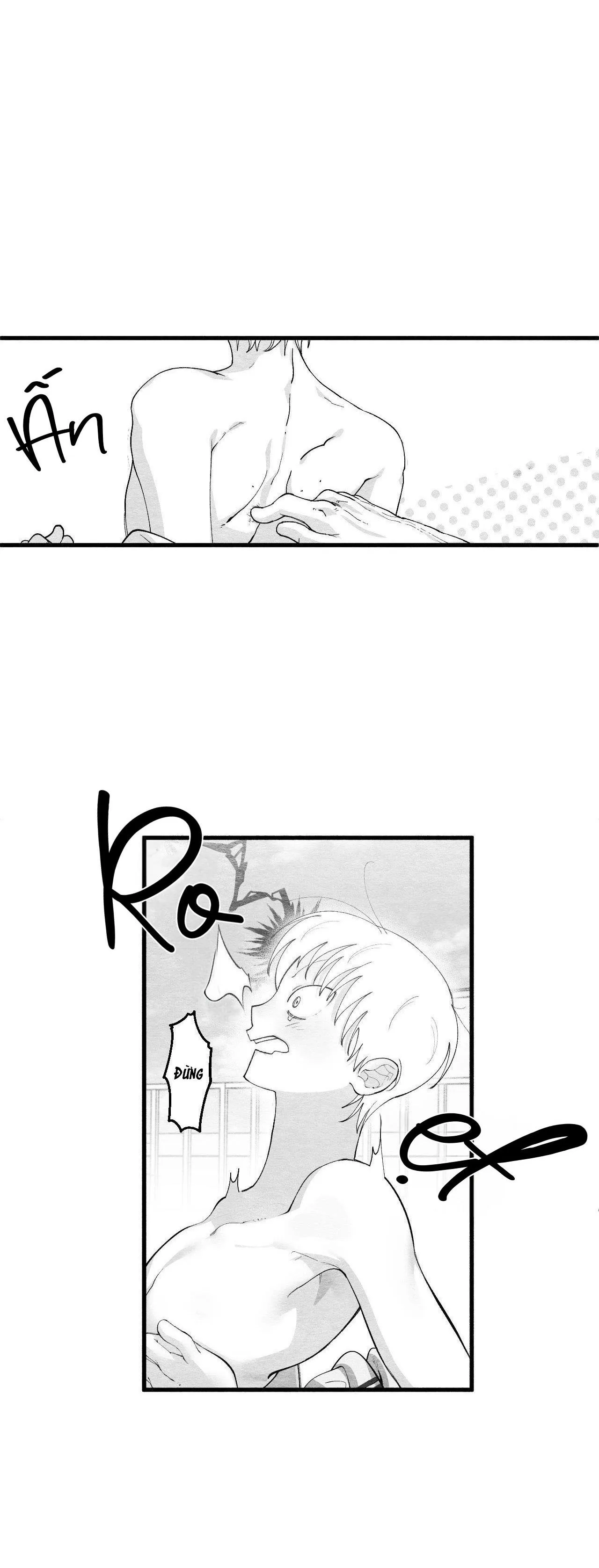 Vóc Dáng Toàn Mỹ Chapter 10 Trang 32