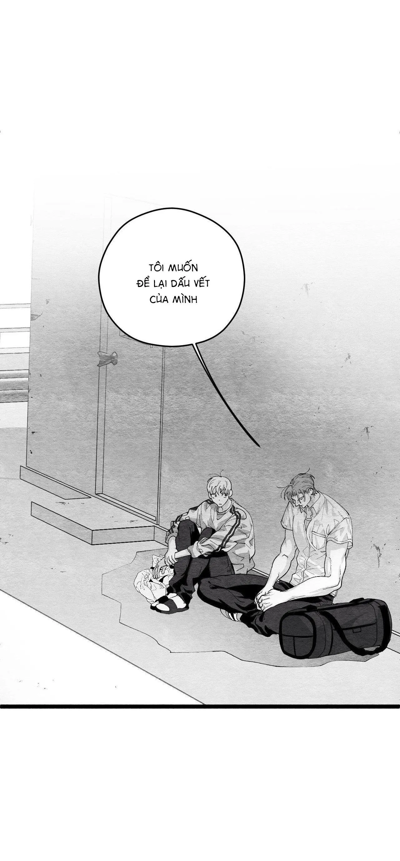 Vóc Dáng Toàn Mỹ Chapter 10 Trang 35