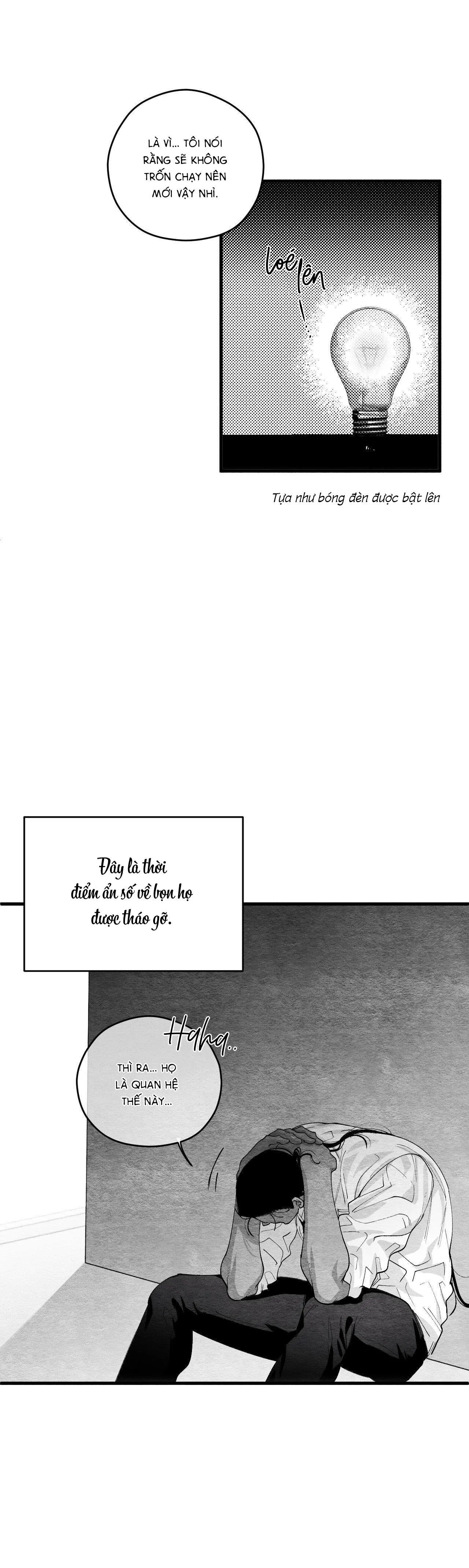 Vóc Dáng Toàn Mỹ Chapter 10 Trang 39