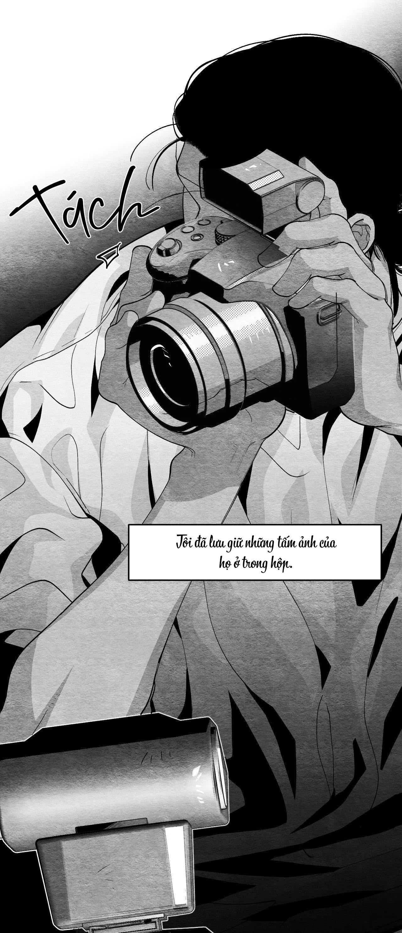 Vóc Dáng Toàn Mỹ Chapter 10 Trang 48