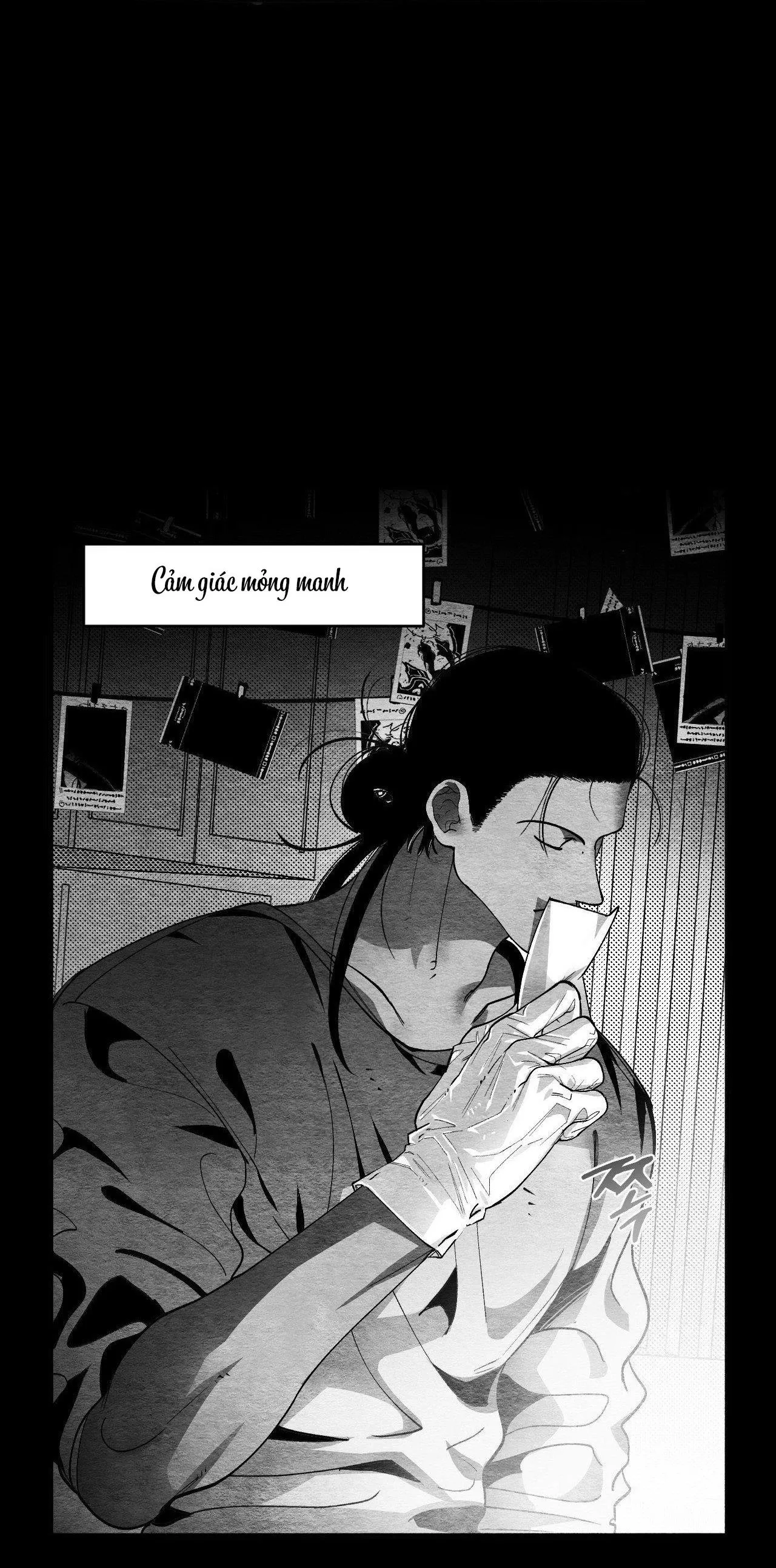 Vóc Dáng Toàn Mỹ Chapter 10 Trang 51