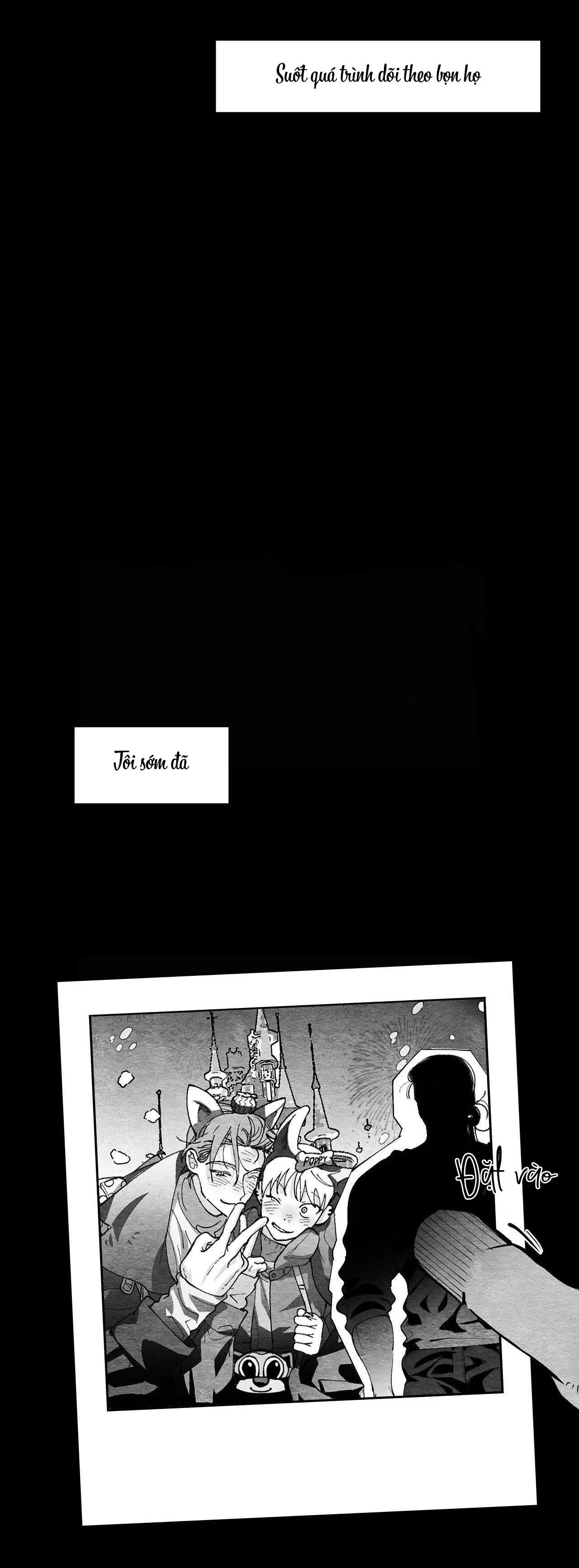 Vóc Dáng Toàn Mỹ Chapter 10 Trang 53