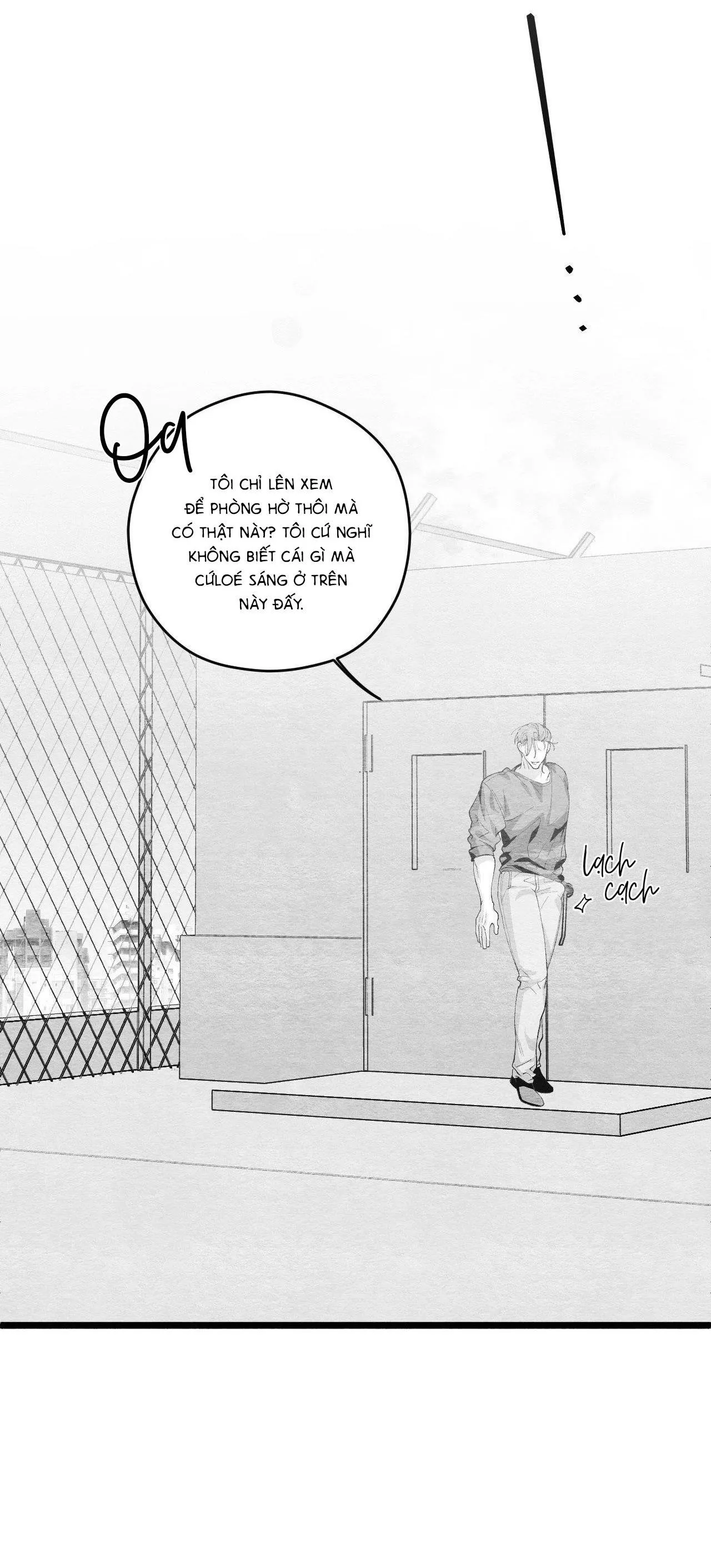 Vóc Dáng Toàn Mỹ Chapter 10 Trang 55