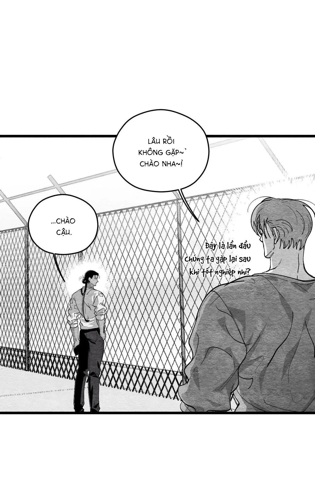 Vóc Dáng Toàn Mỹ Chapter 10 Trang 56