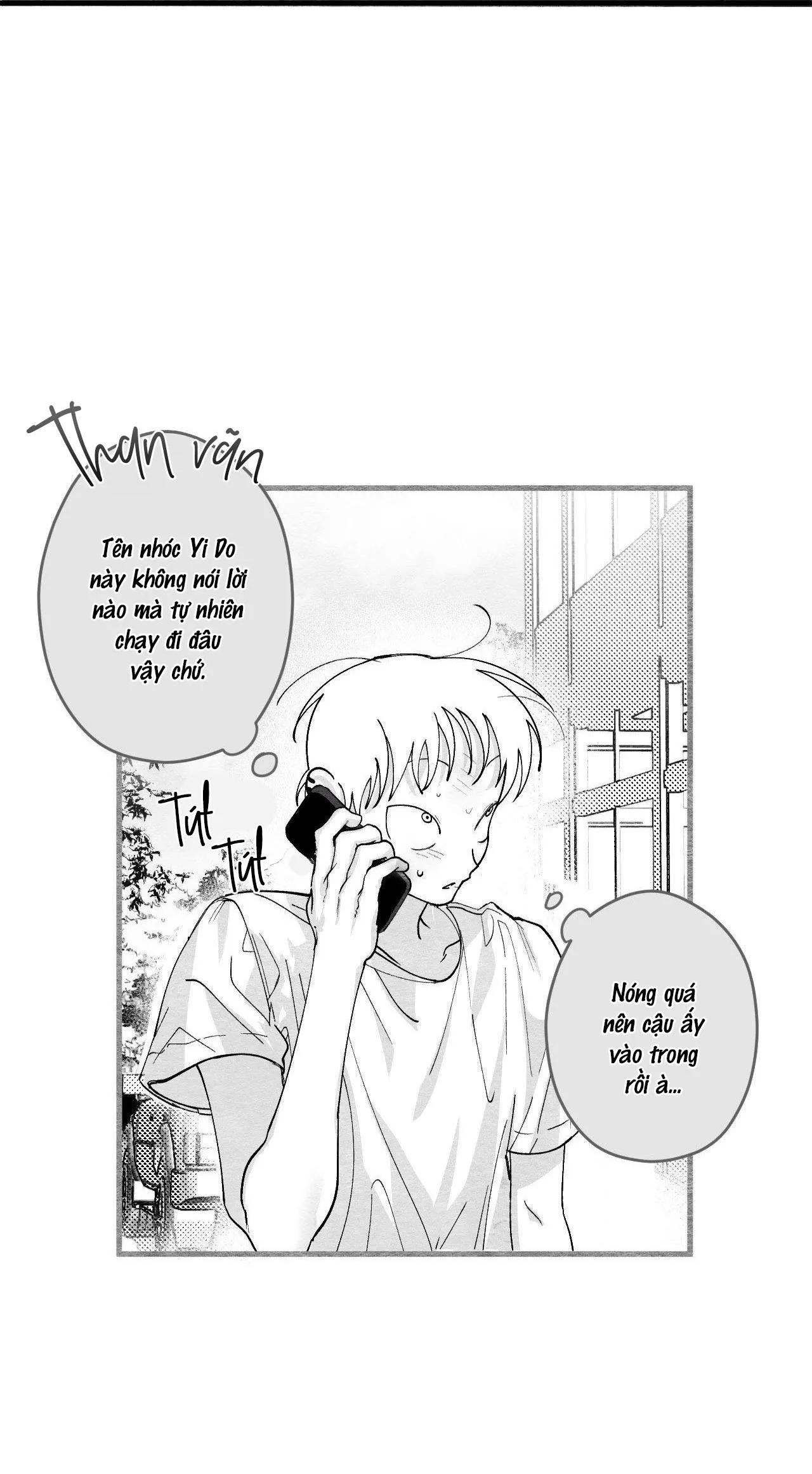 Vóc Dáng Toàn Mỹ Chapter 10 Trang 59