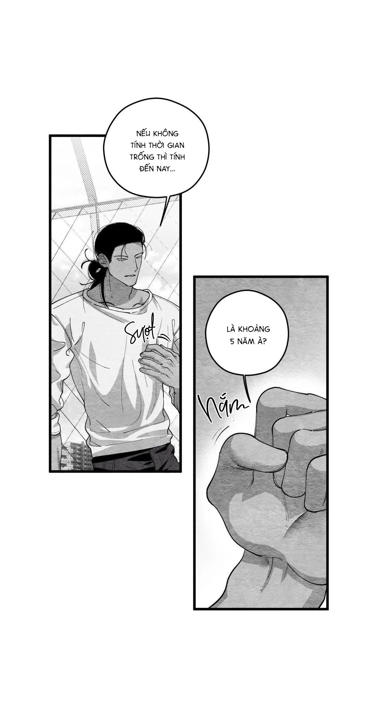 Vóc Dáng Toàn Mỹ Chapter 10 Trang 60