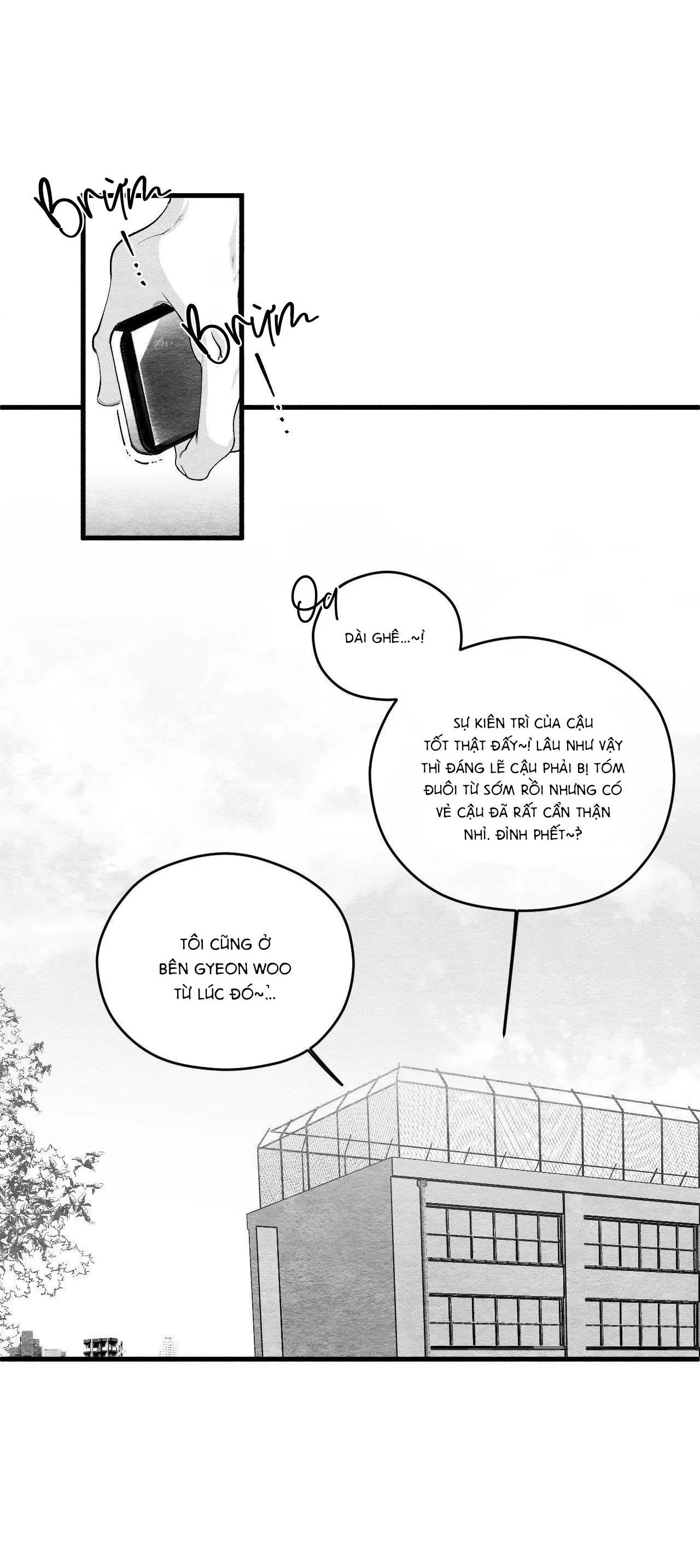 Vóc Dáng Toàn Mỹ Chapter 10 Trang 61