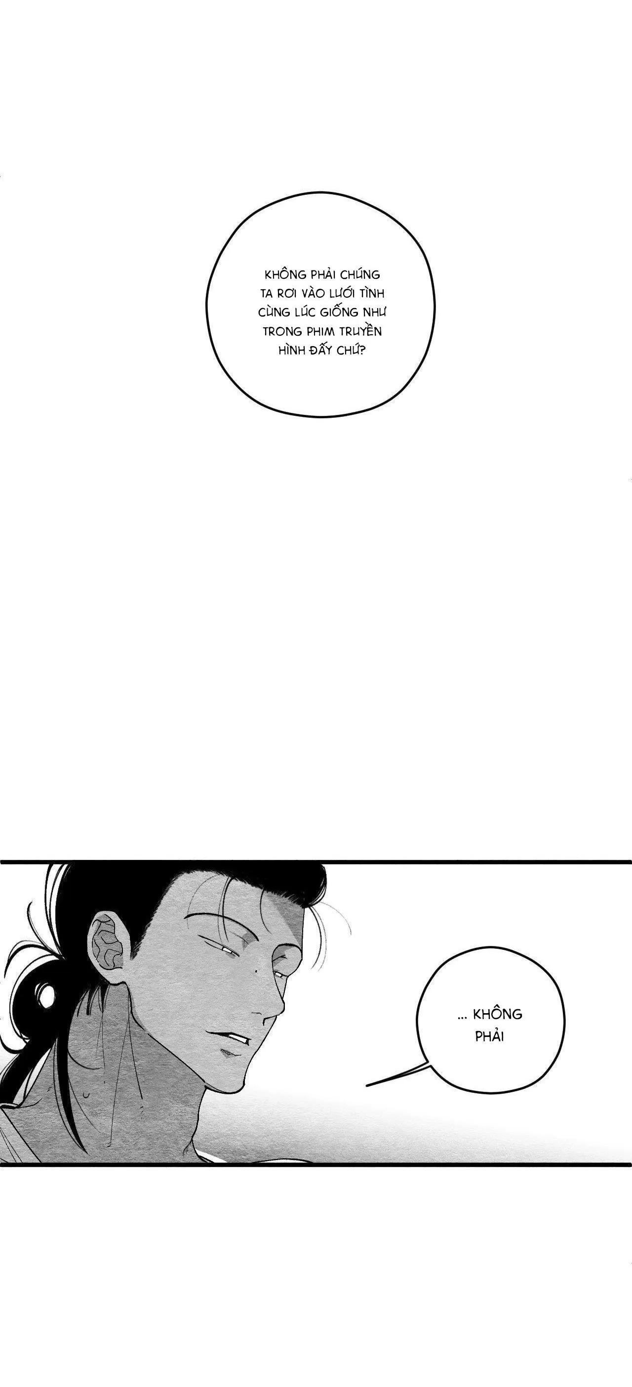 Vóc Dáng Toàn Mỹ Chapter 10 Trang 62