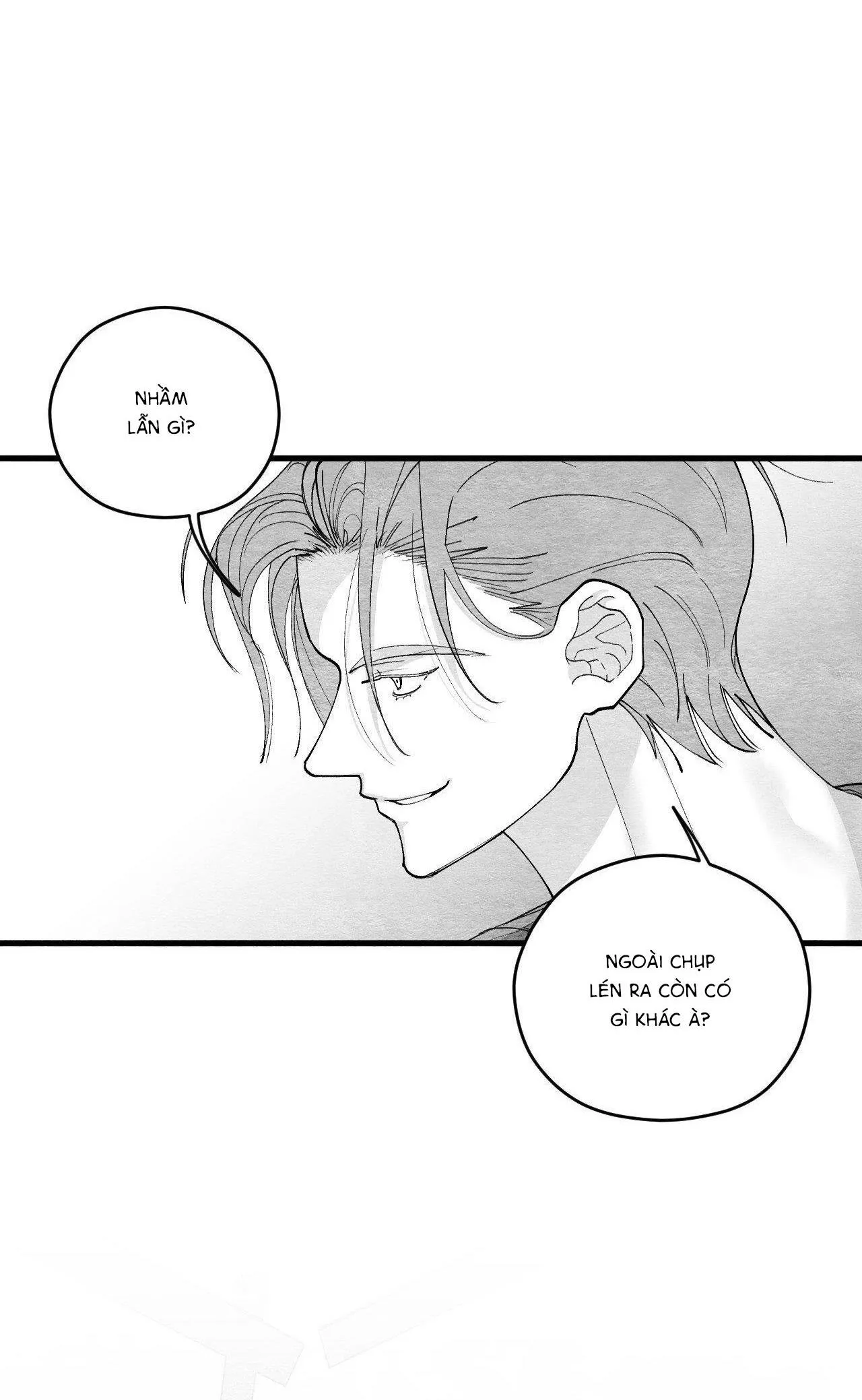 Vóc Dáng Toàn Mỹ Chapter 10 Trang 65