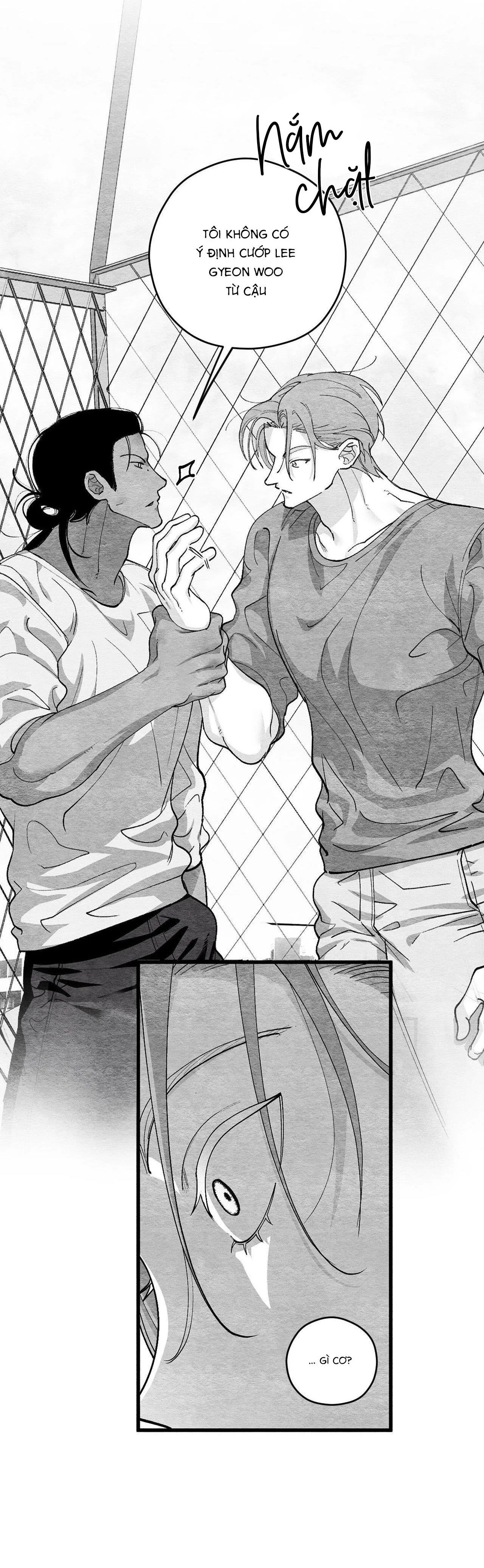 Vóc Dáng Toàn Mỹ Chapter 10 Trang 66