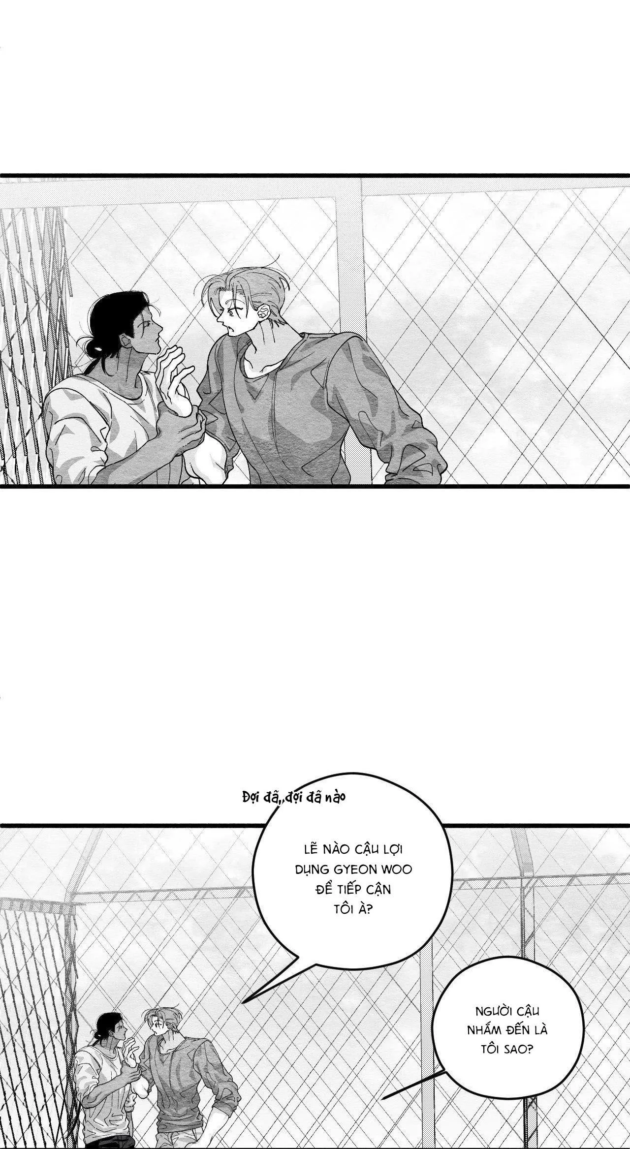 Vóc Dáng Toàn Mỹ Chapter 10 Trang 67