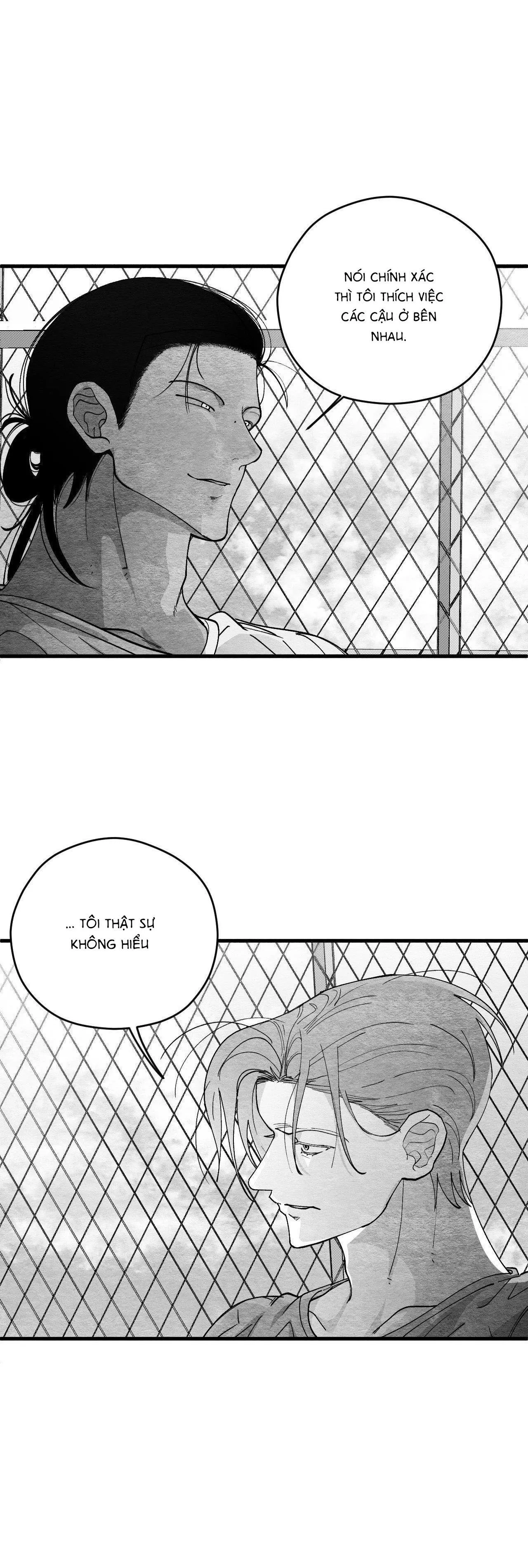 Vóc Dáng Toàn Mỹ Chapter 10 Trang 69