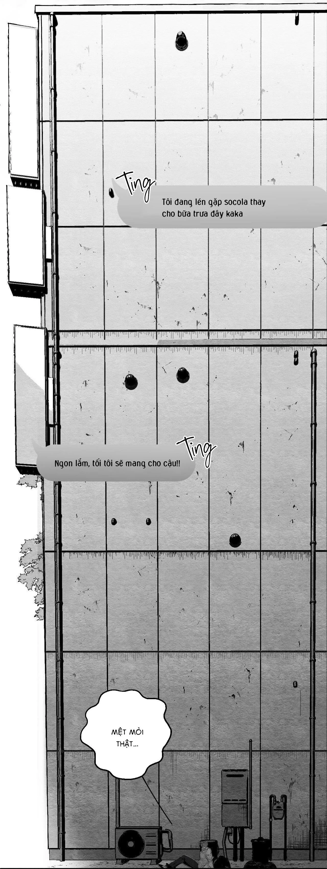 Vóc Dáng Toàn Mỹ Chapter 11 Trang 23