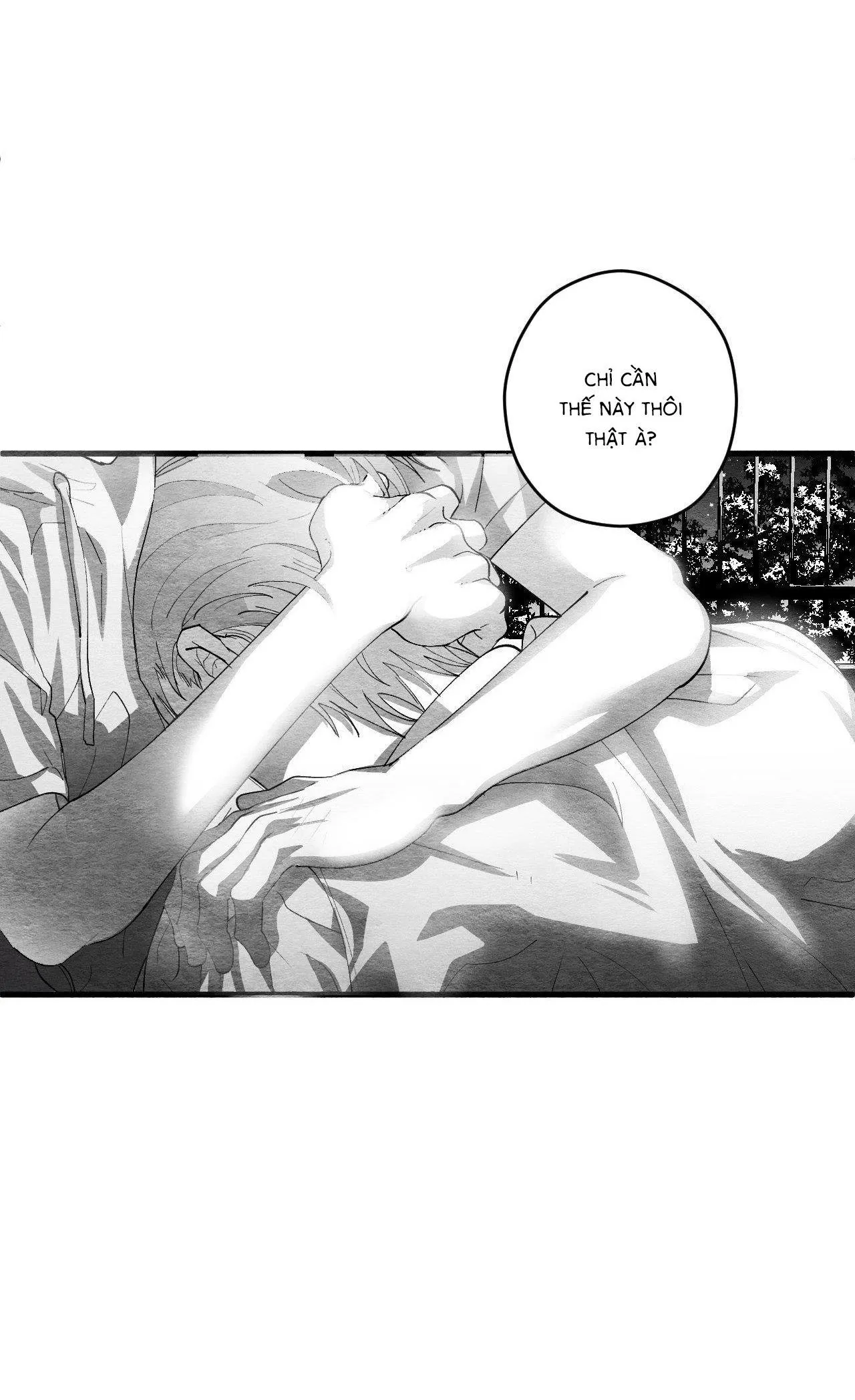 Vóc Dáng Toàn Mỹ Chapter 11 Trang 35