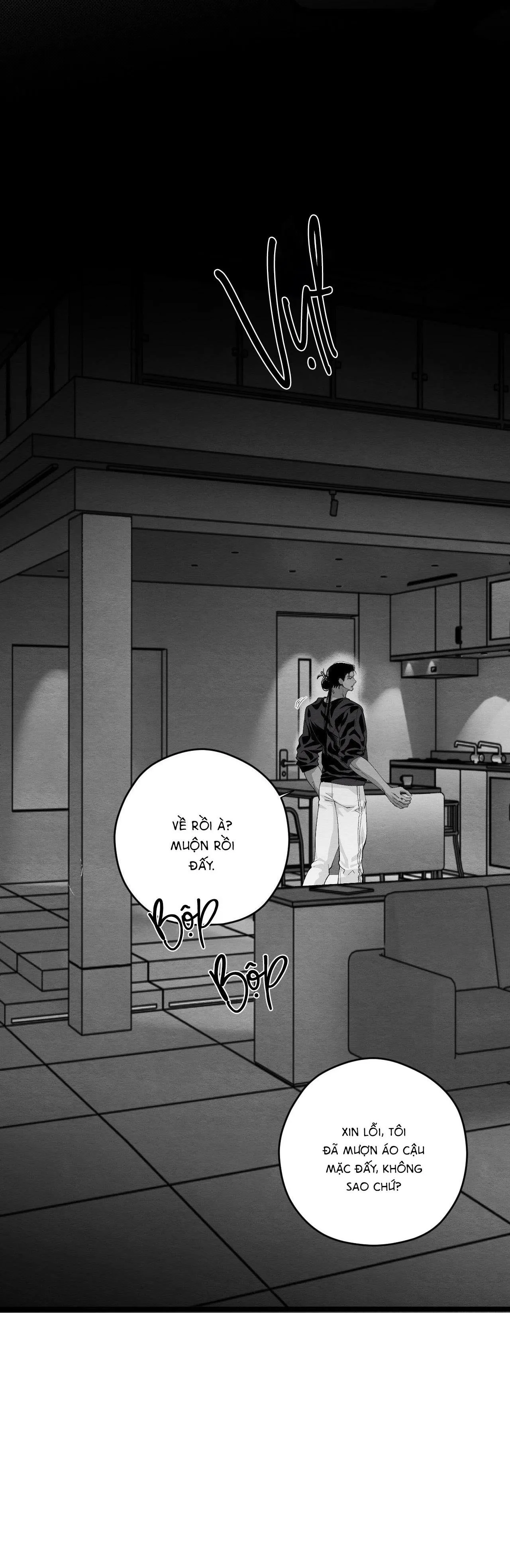 Vóc Dáng Toàn Mỹ Chapter 11 Trang 38