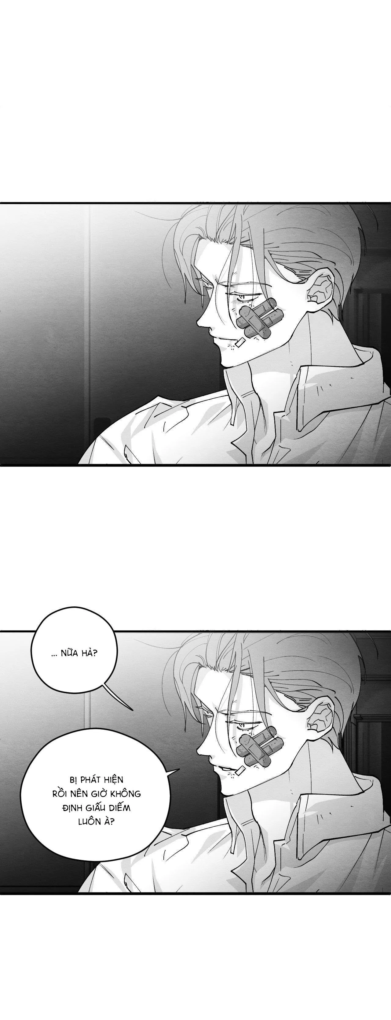 Vóc Dáng Toàn Mỹ Chapter 11 Trang 39