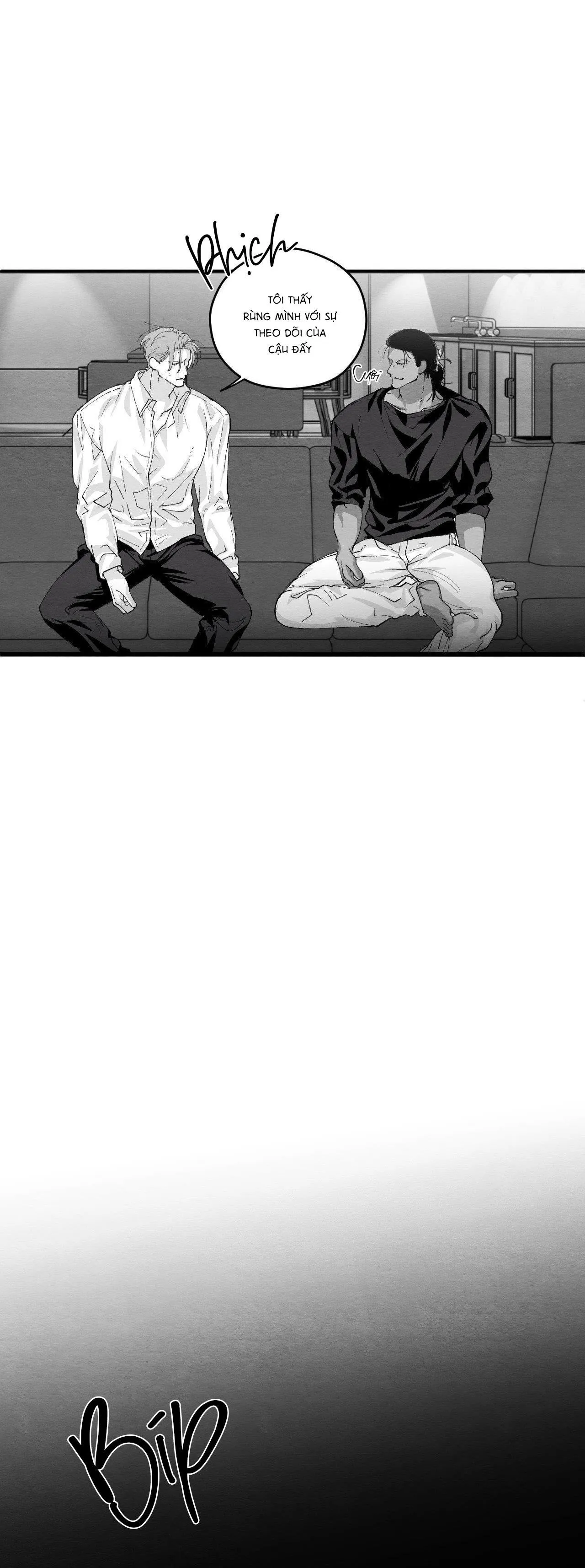 Vóc Dáng Toàn Mỹ Chapter 11 Trang 45