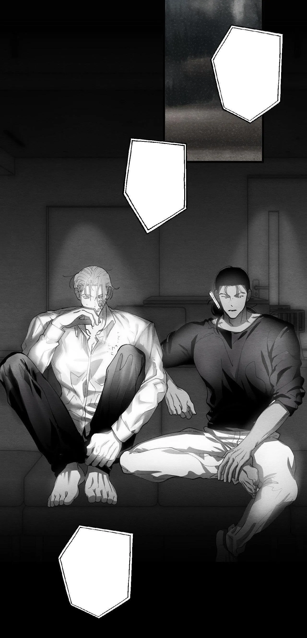 Vóc Dáng Toàn Mỹ Chapter 11 Trang 47