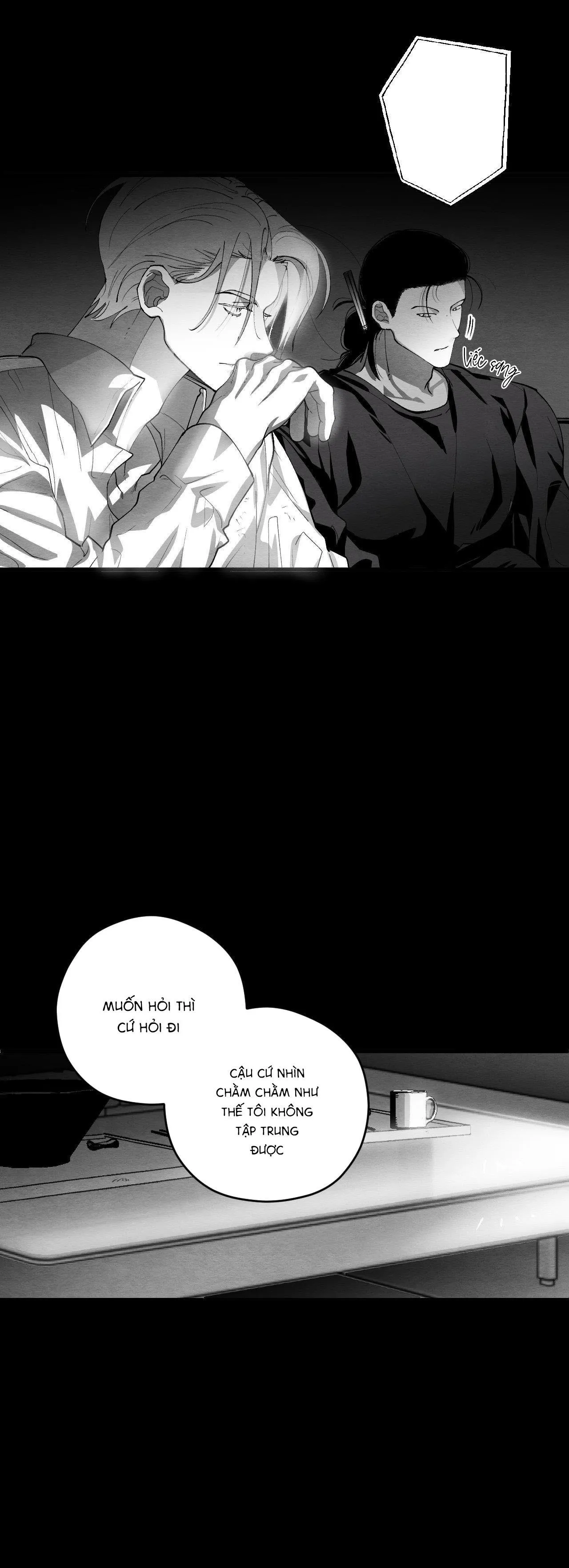 Vóc Dáng Toàn Mỹ Chapter 11 Trang 48