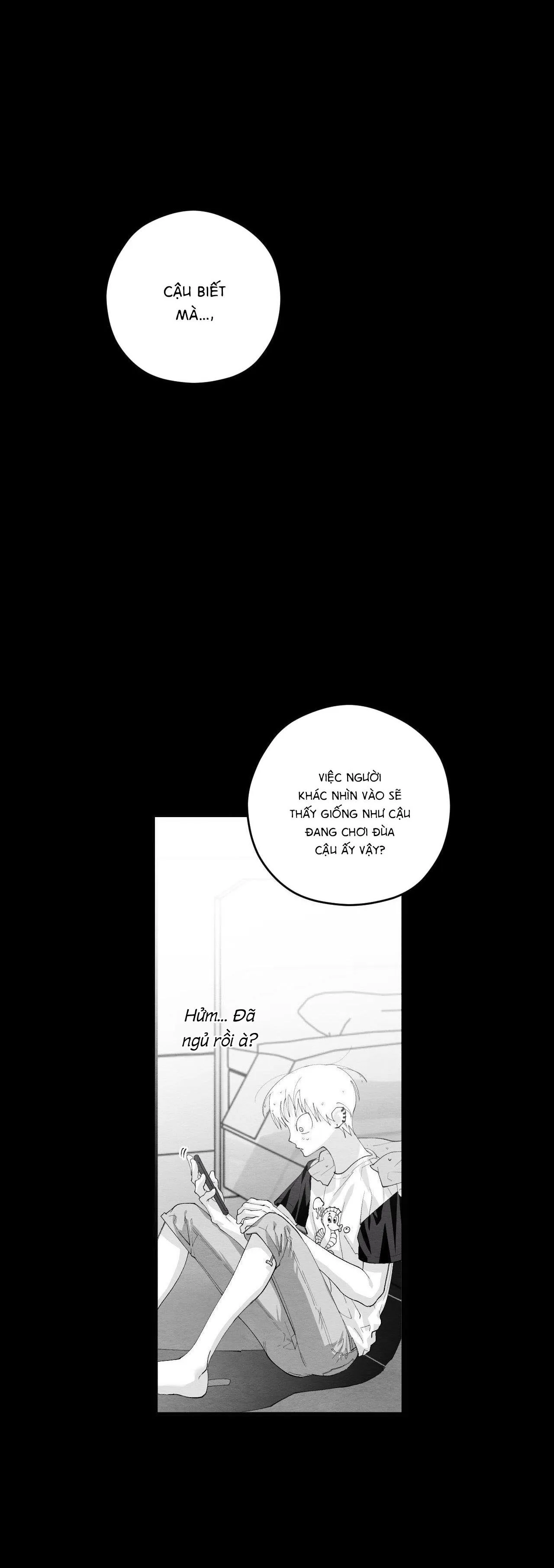 Vóc Dáng Toàn Mỹ Chapter 11 Trang 50