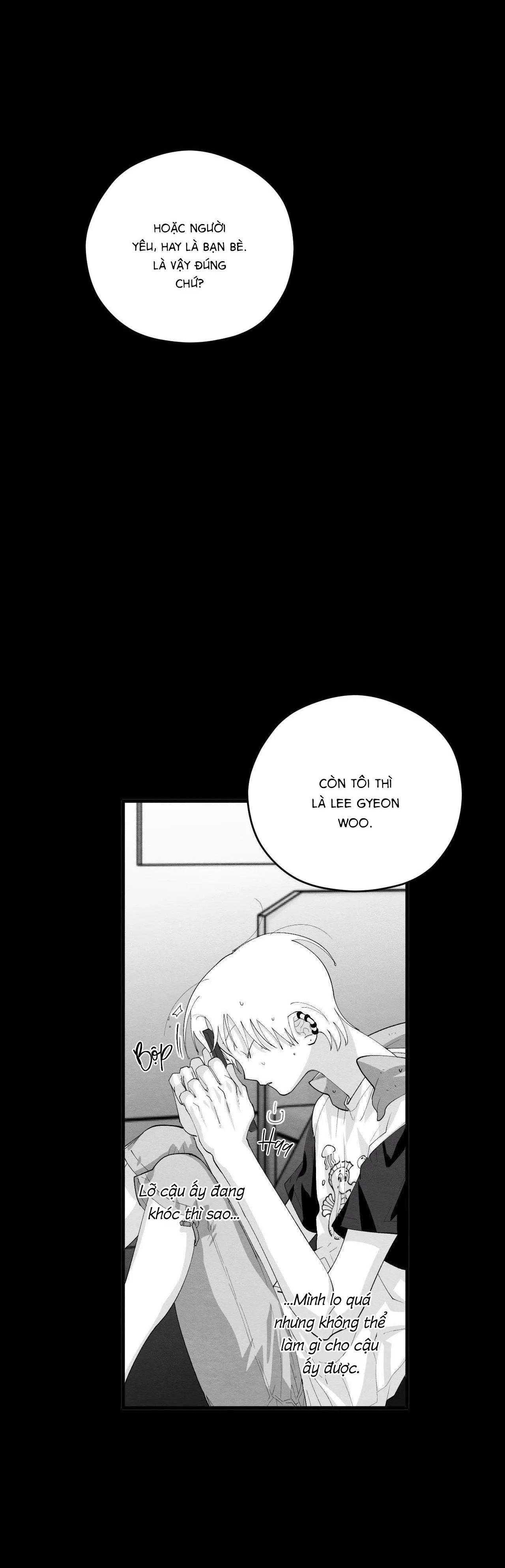 Vóc Dáng Toàn Mỹ Chapter 11 Trang 52