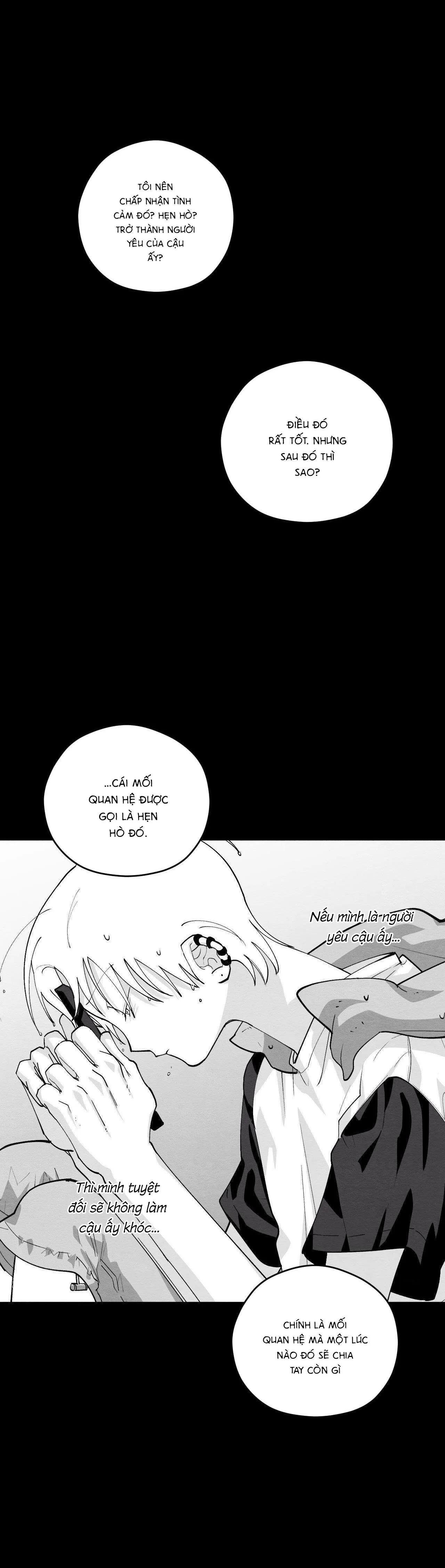 Vóc Dáng Toàn Mỹ Chapter 11 Trang 53