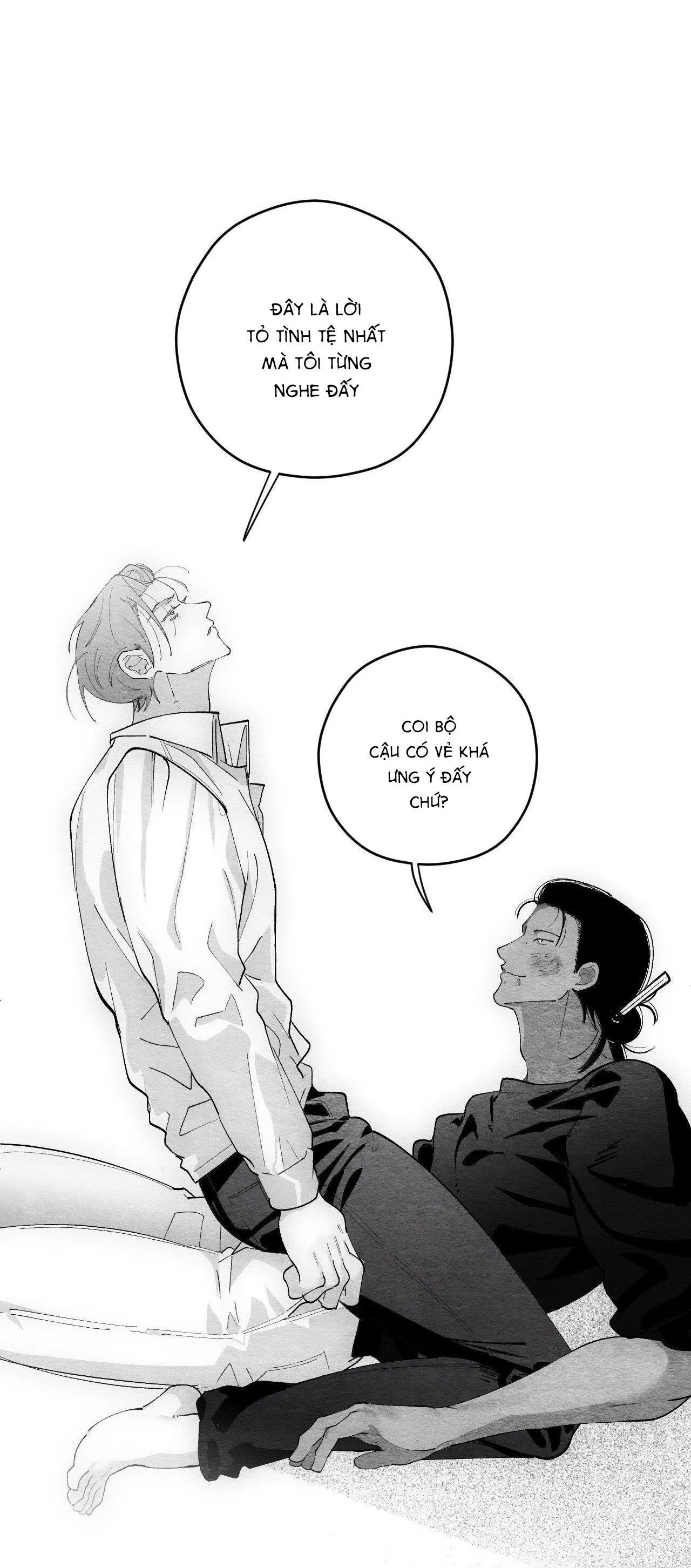 Vóc Dáng Toàn Mỹ Chapter 11 Trang 73