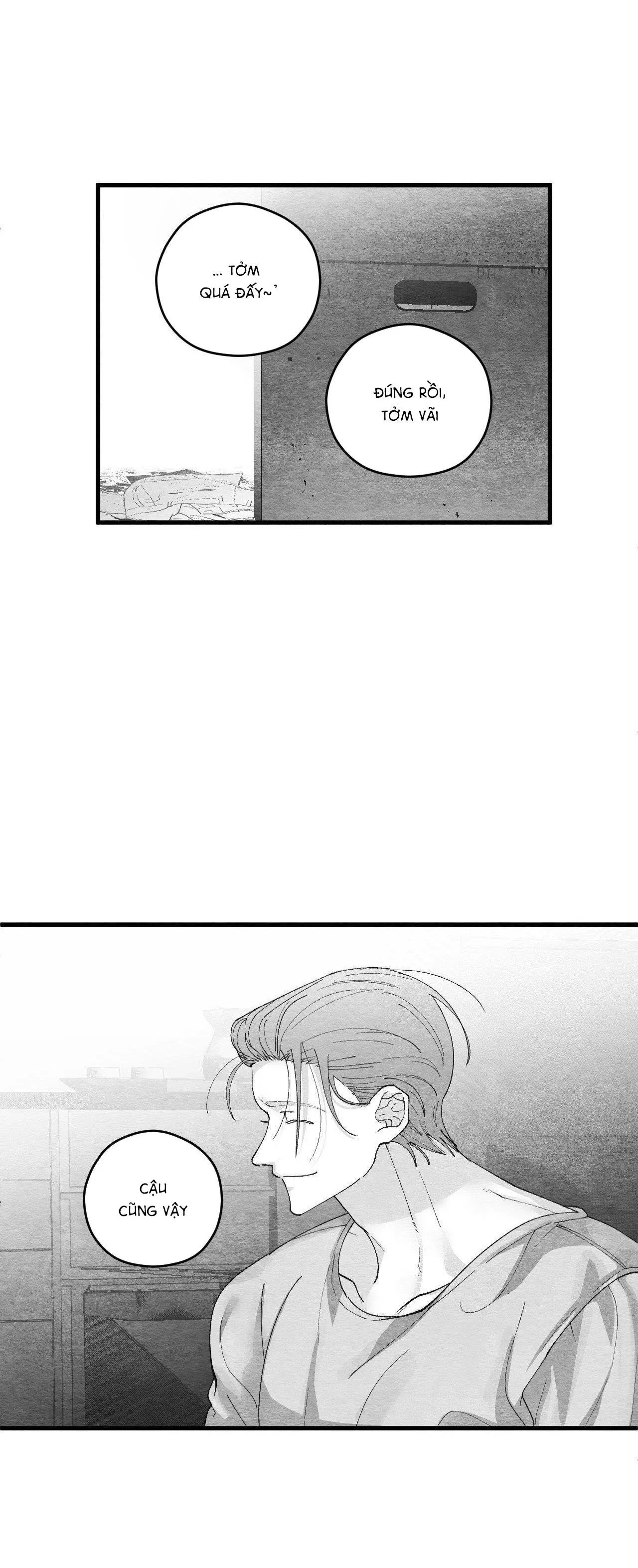 Vóc Dáng Toàn Mỹ Chapter 12 Trang 7