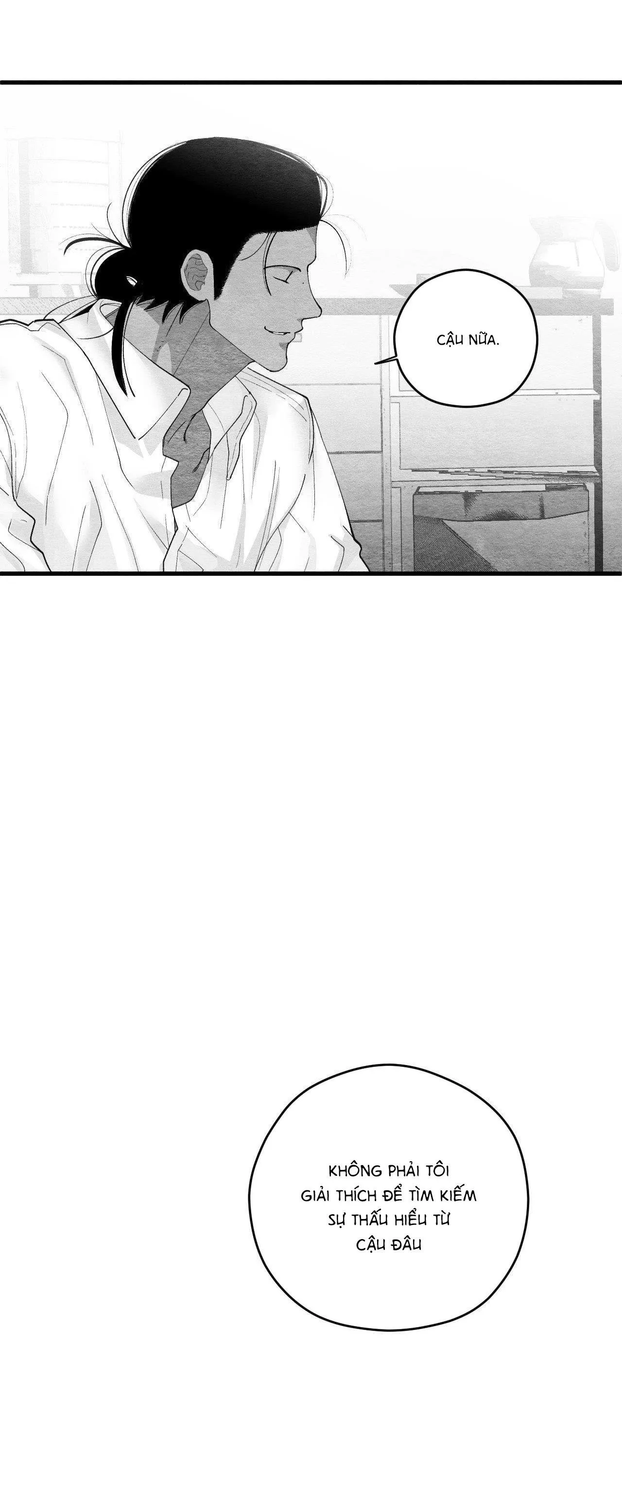 Vóc Dáng Toàn Mỹ Chapter 12 Trang 8