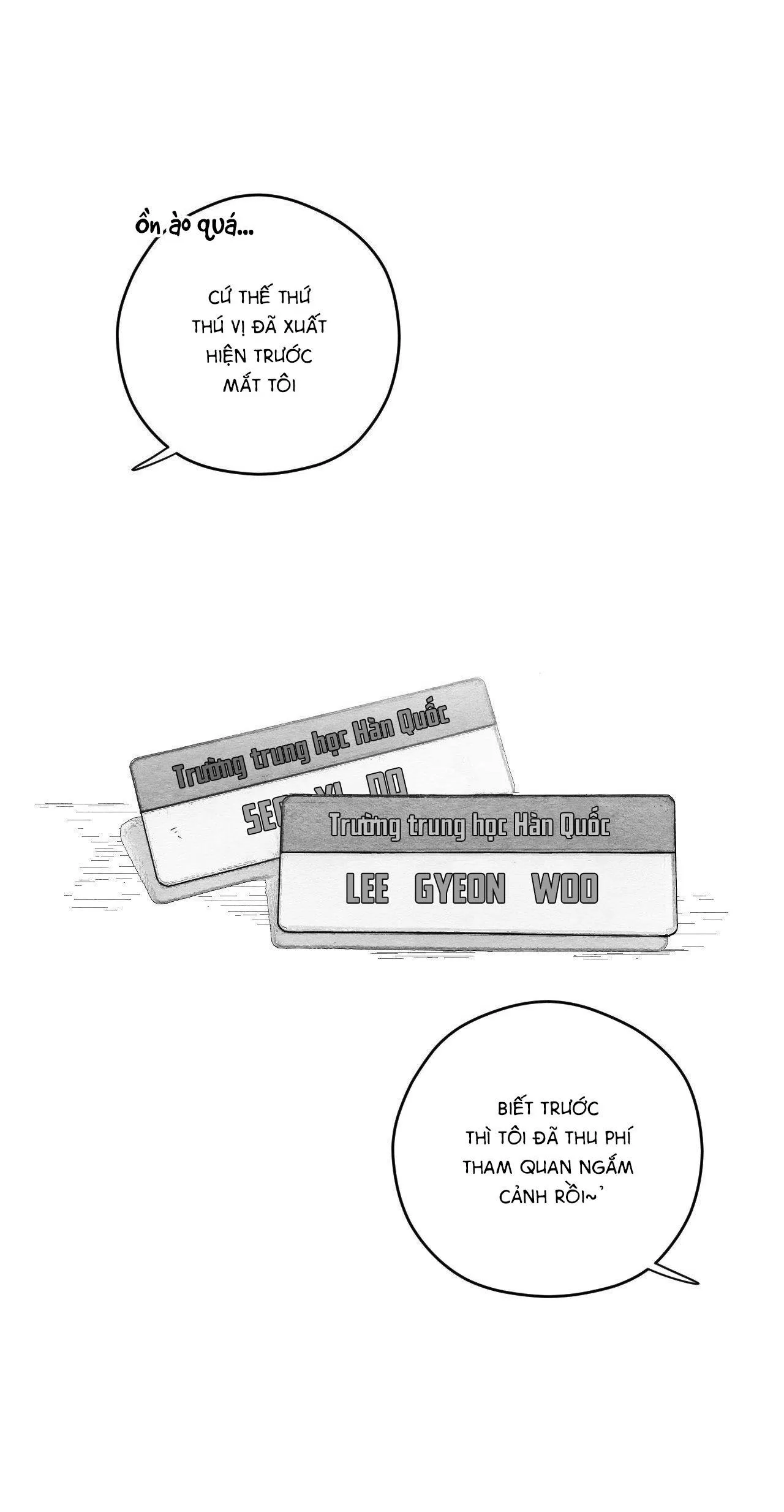 Vóc Dáng Toàn Mỹ Chapter 12 Trang 14