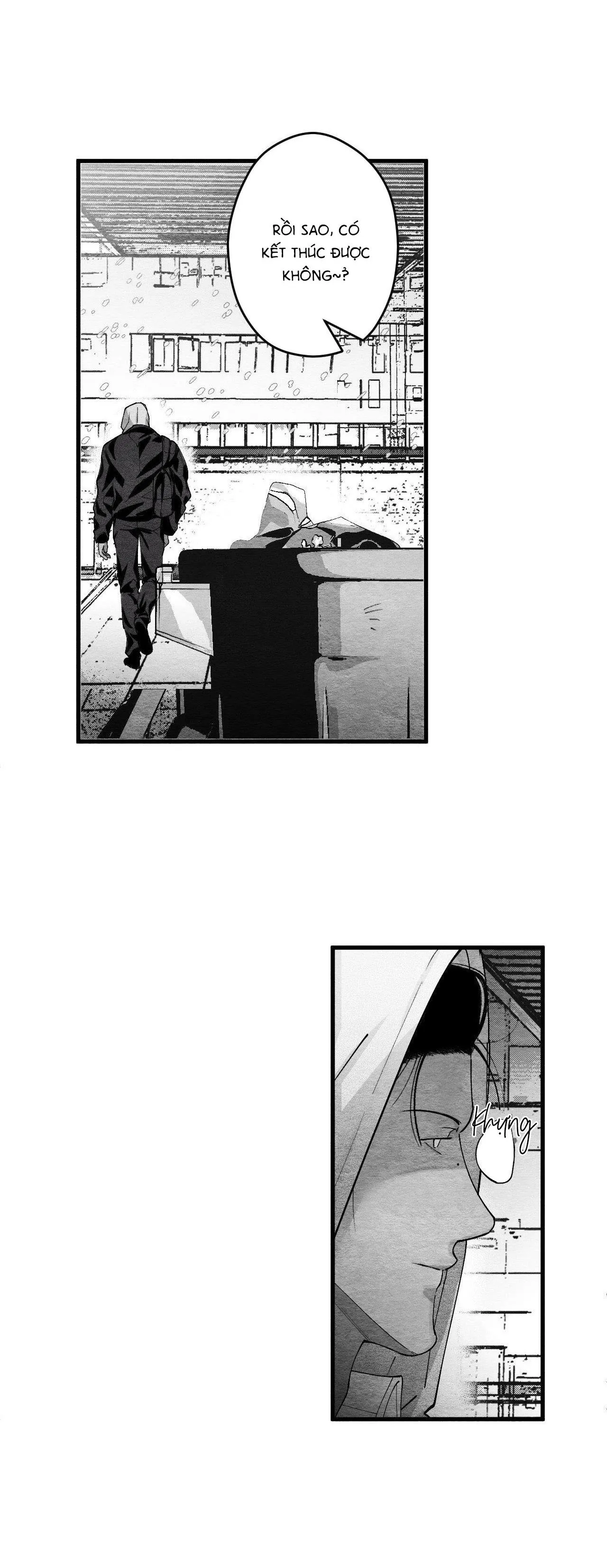 Vóc Dáng Toàn Mỹ Chapter 12 Trang 16