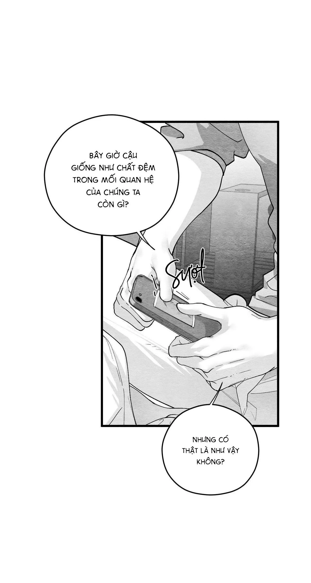 Vóc Dáng Toàn Mỹ Chapter 12 Trang 21