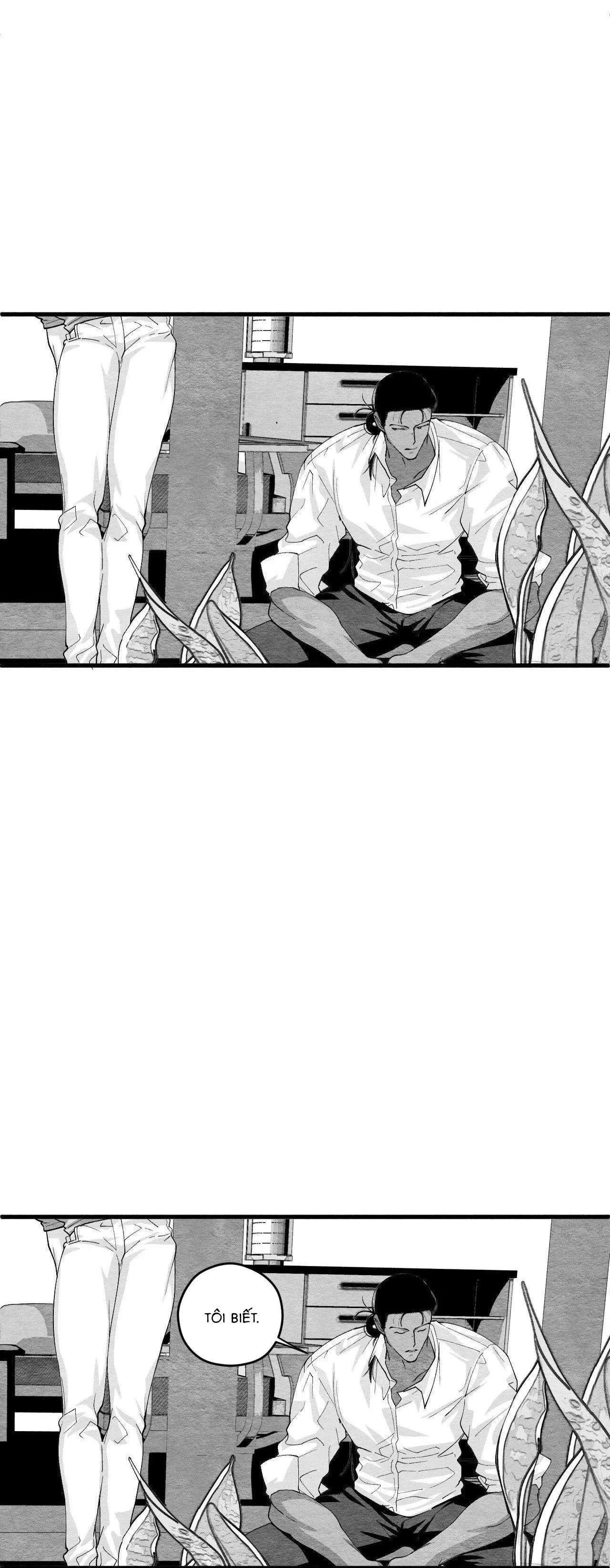 Vóc Dáng Toàn Mỹ Chapter 12 Trang 28