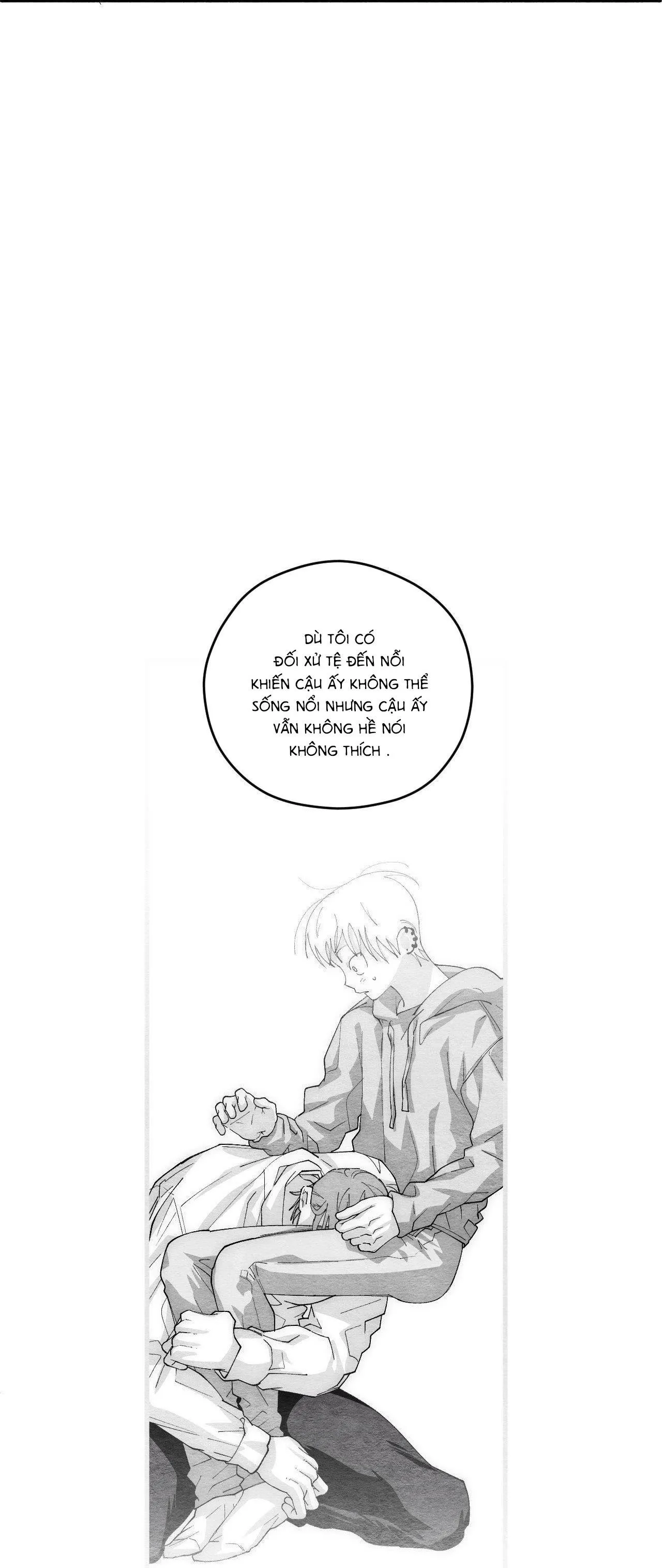 Vóc Dáng Toàn Mỹ Chapter 12 Trang 29