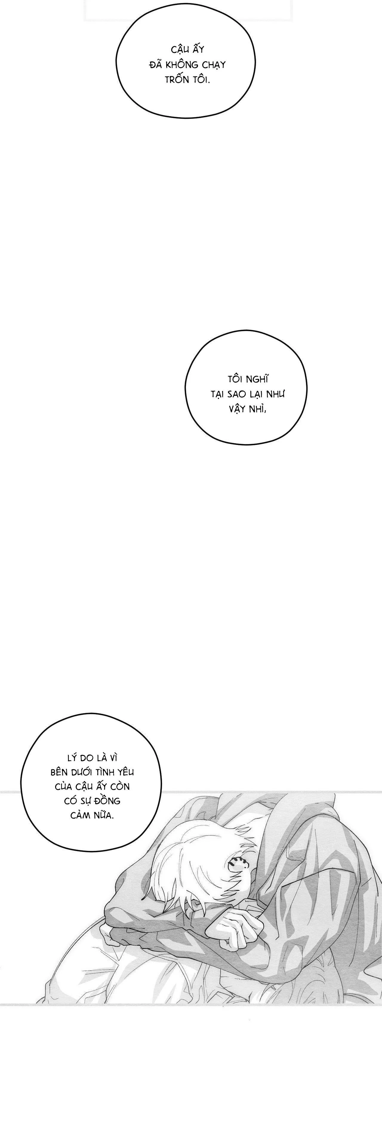 Vóc Dáng Toàn Mỹ Chapter 12 Trang 30