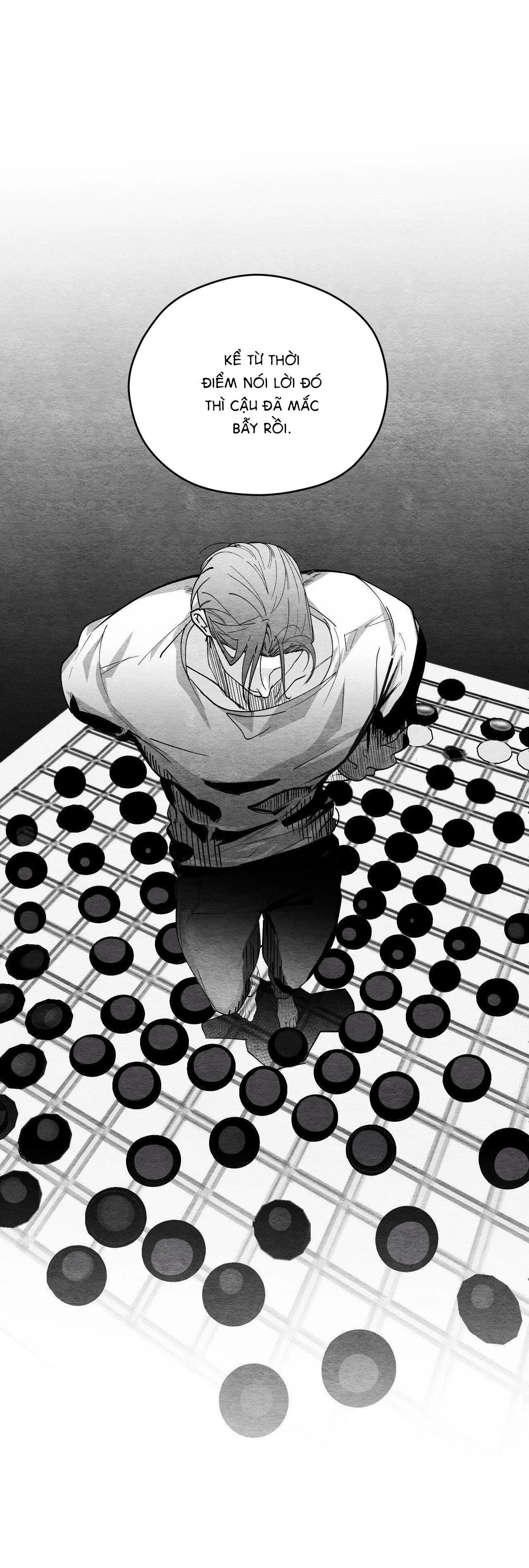 Vóc Dáng Toàn Mỹ Chapter 12 Trang 36