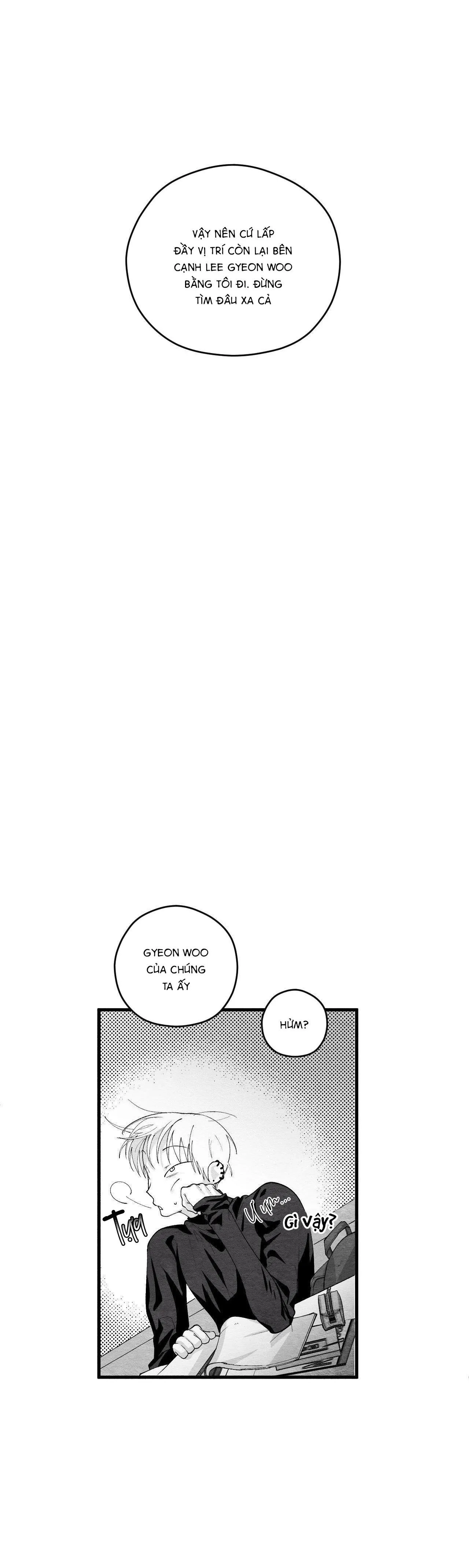 Vóc Dáng Toàn Mỹ Chapter 12 Trang 43