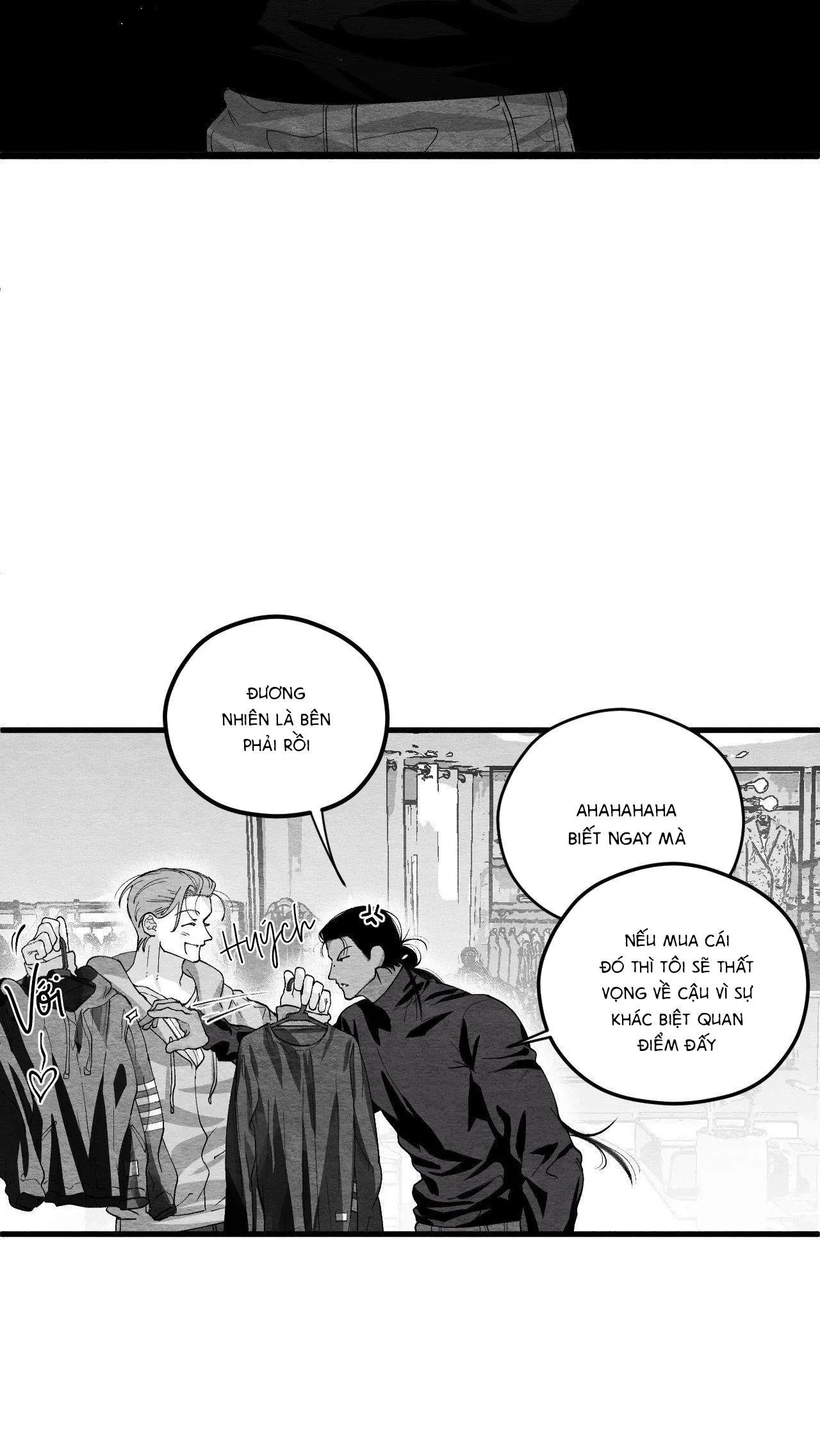 Vóc Dáng Toàn Mỹ Chapter 12 Trang 50