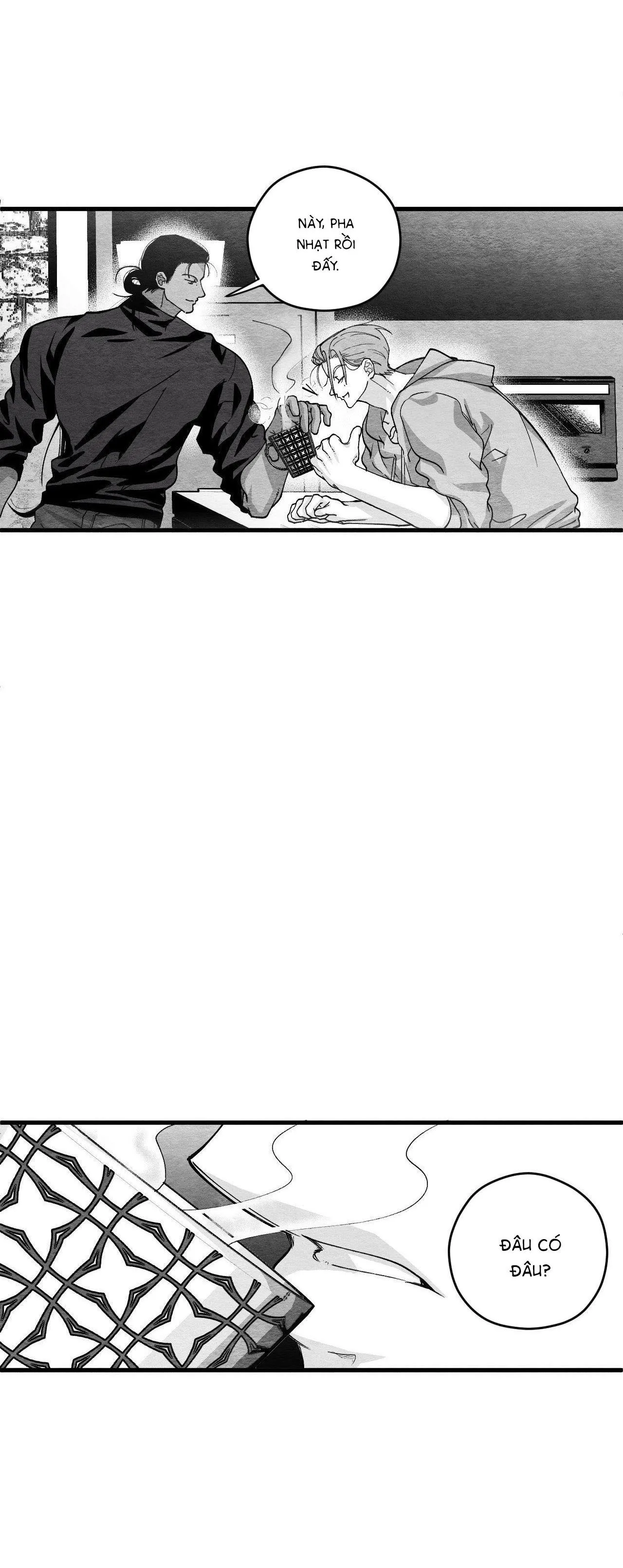 Vóc Dáng Toàn Mỹ Chapter 12 Trang 56