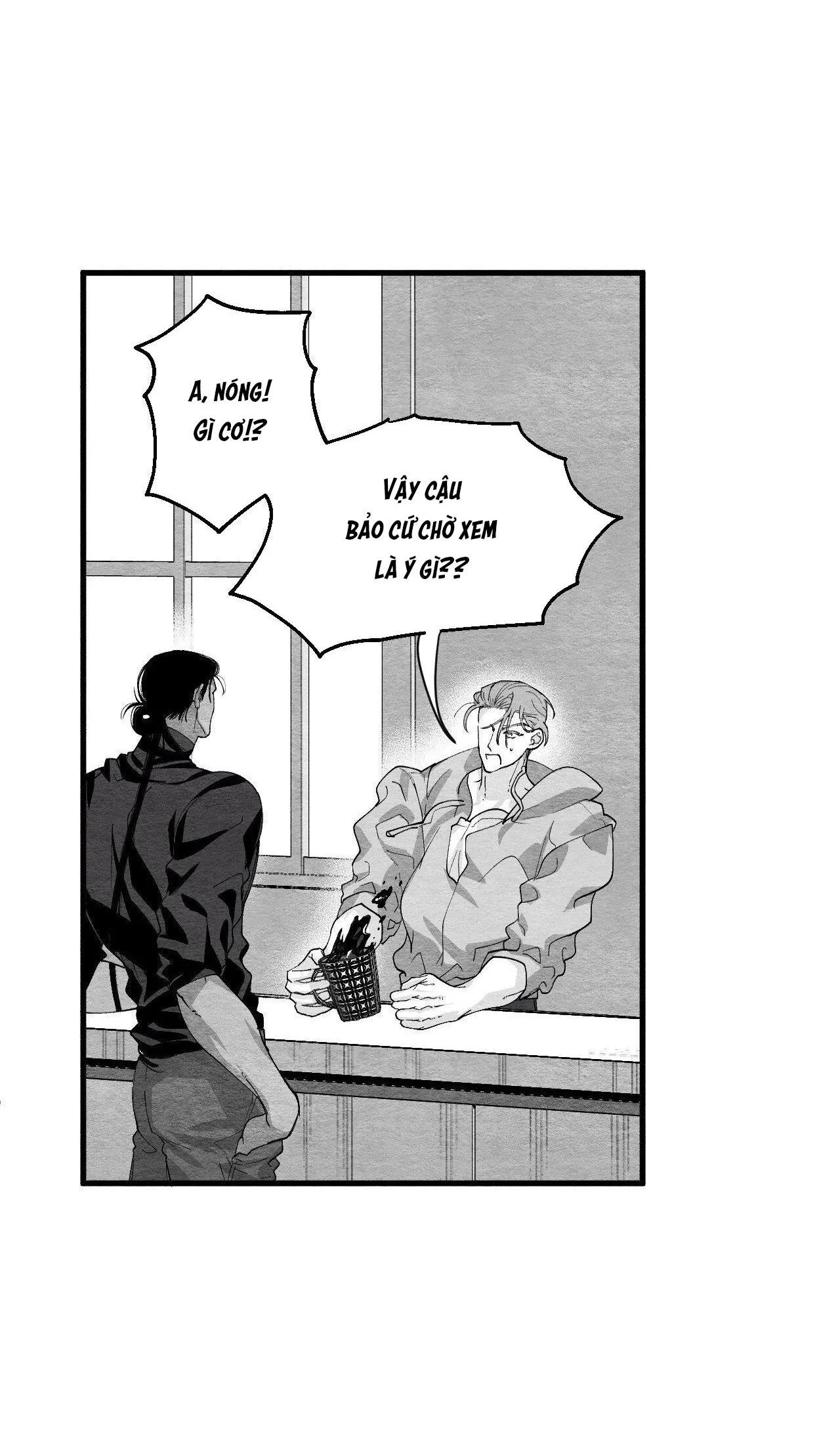 Vóc Dáng Toàn Mỹ Chapter 12 Trang 57