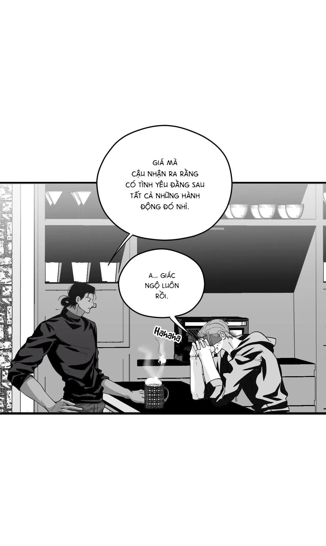 Vóc Dáng Toàn Mỹ Chapter 12 Trang 62