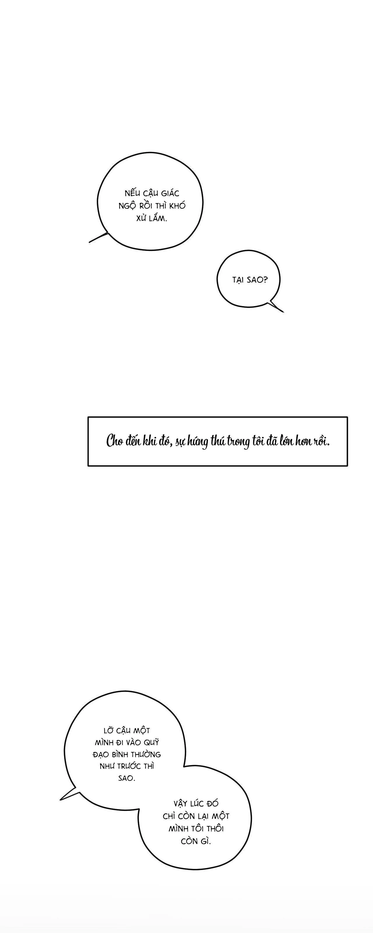 Vóc Dáng Toàn Mỹ Chapter 12 Trang 63